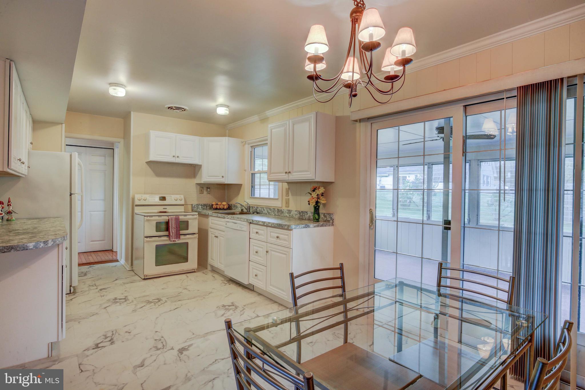 KENILWORTH AT BELAIR - Residential