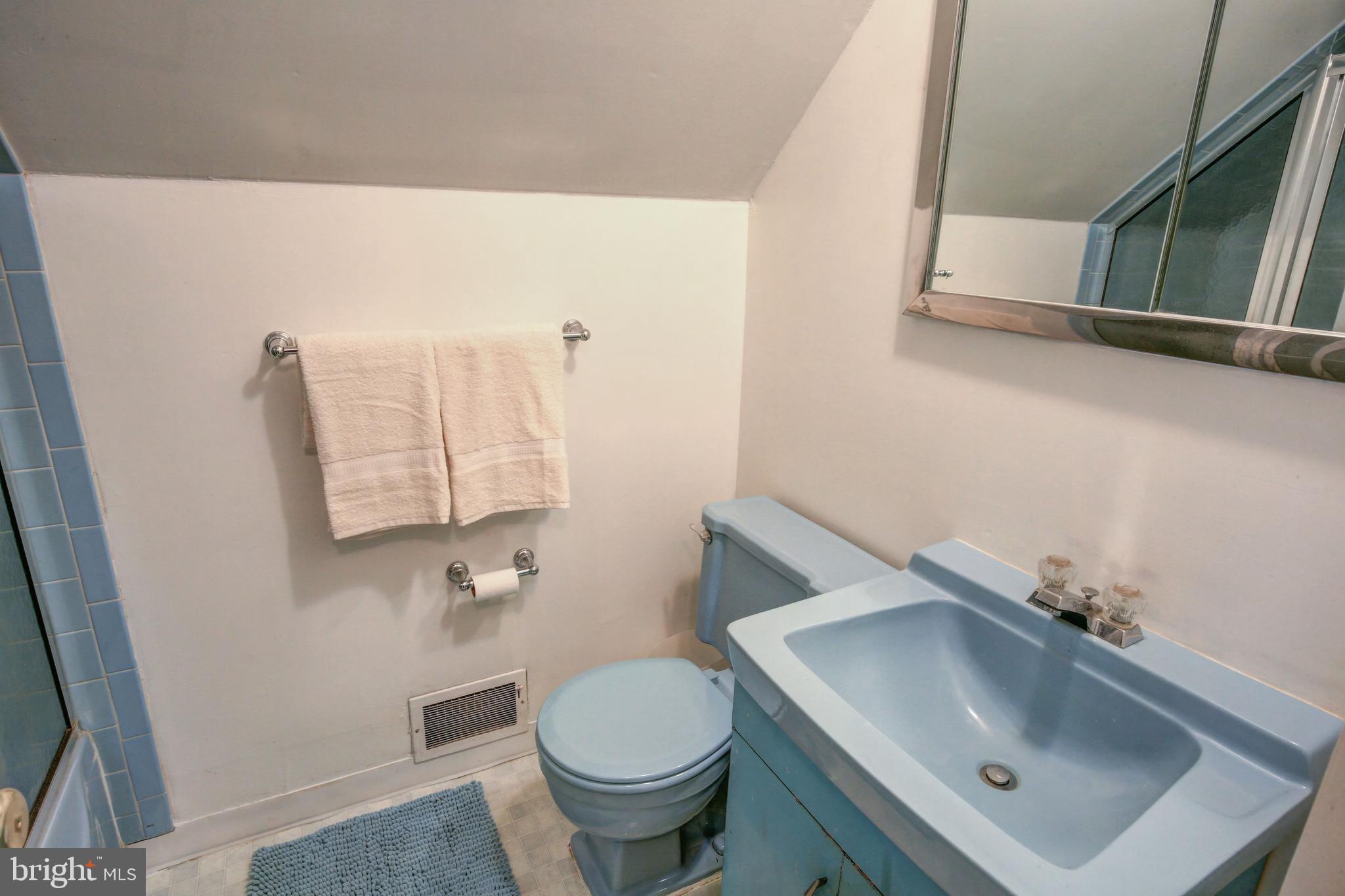 KENILWORTH AT BELAIR - Residential