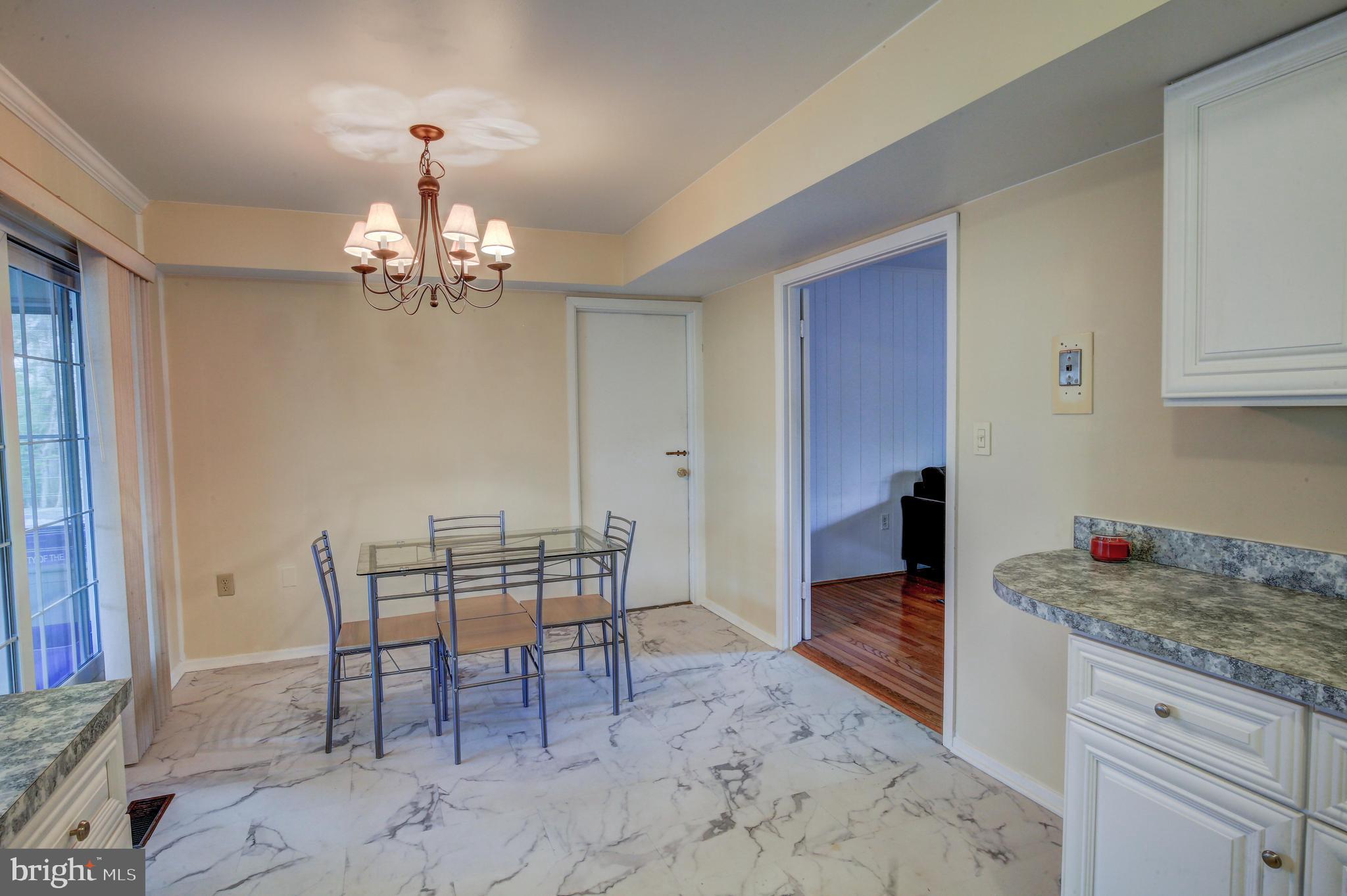 KENILWORTH AT BELAIR - Residential