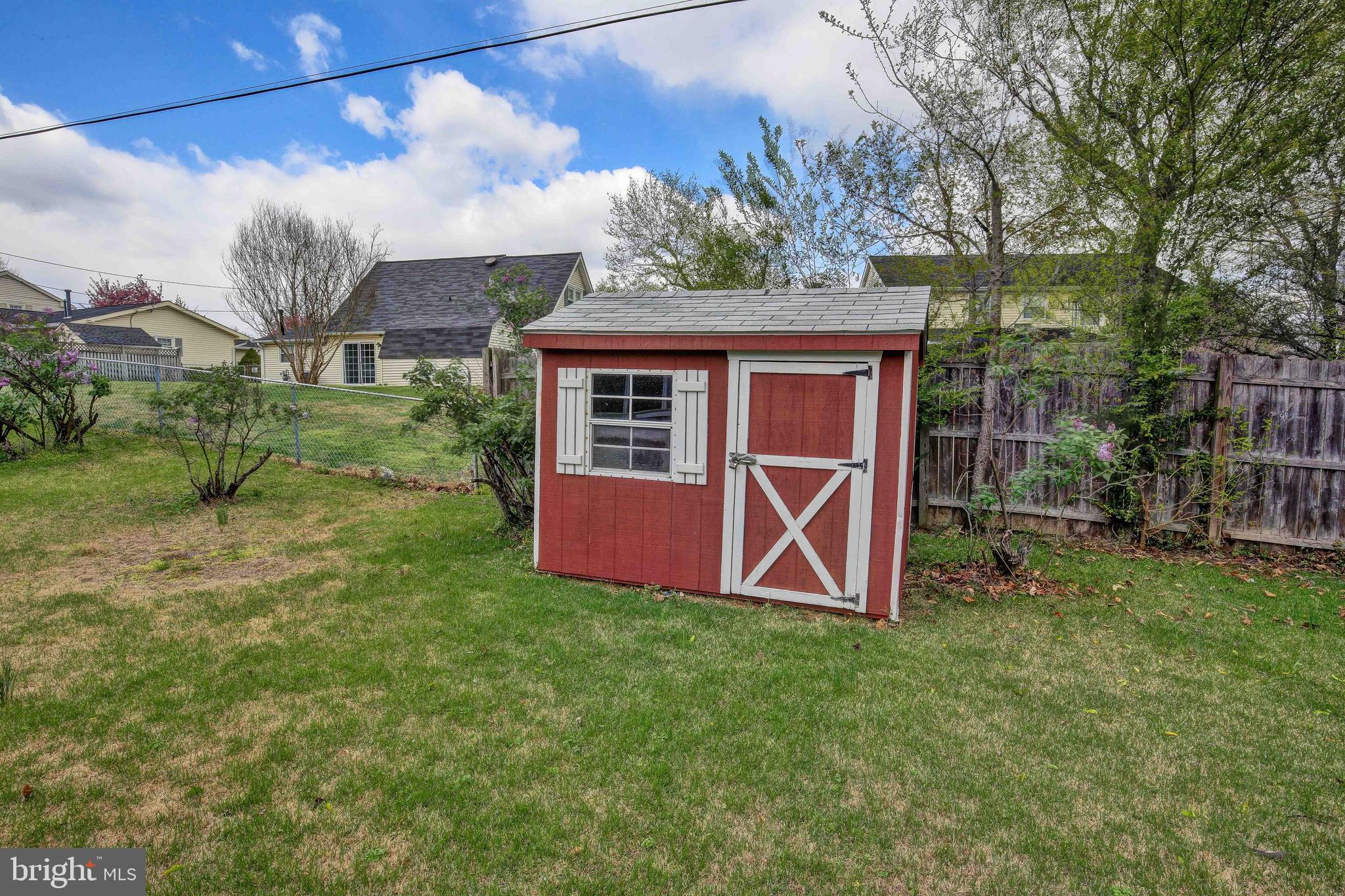 KENILWORTH AT BELAIR - Residential