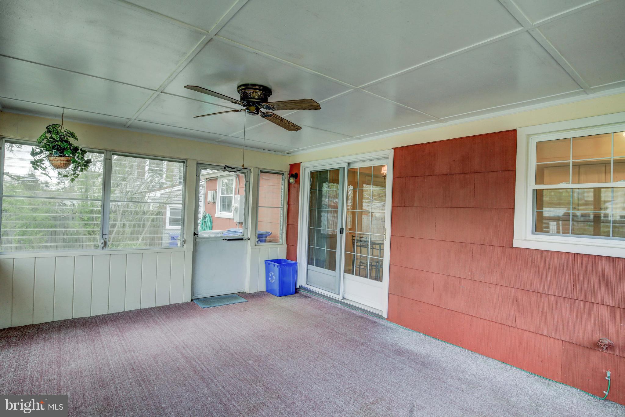 KENILWORTH AT BELAIR - Residential