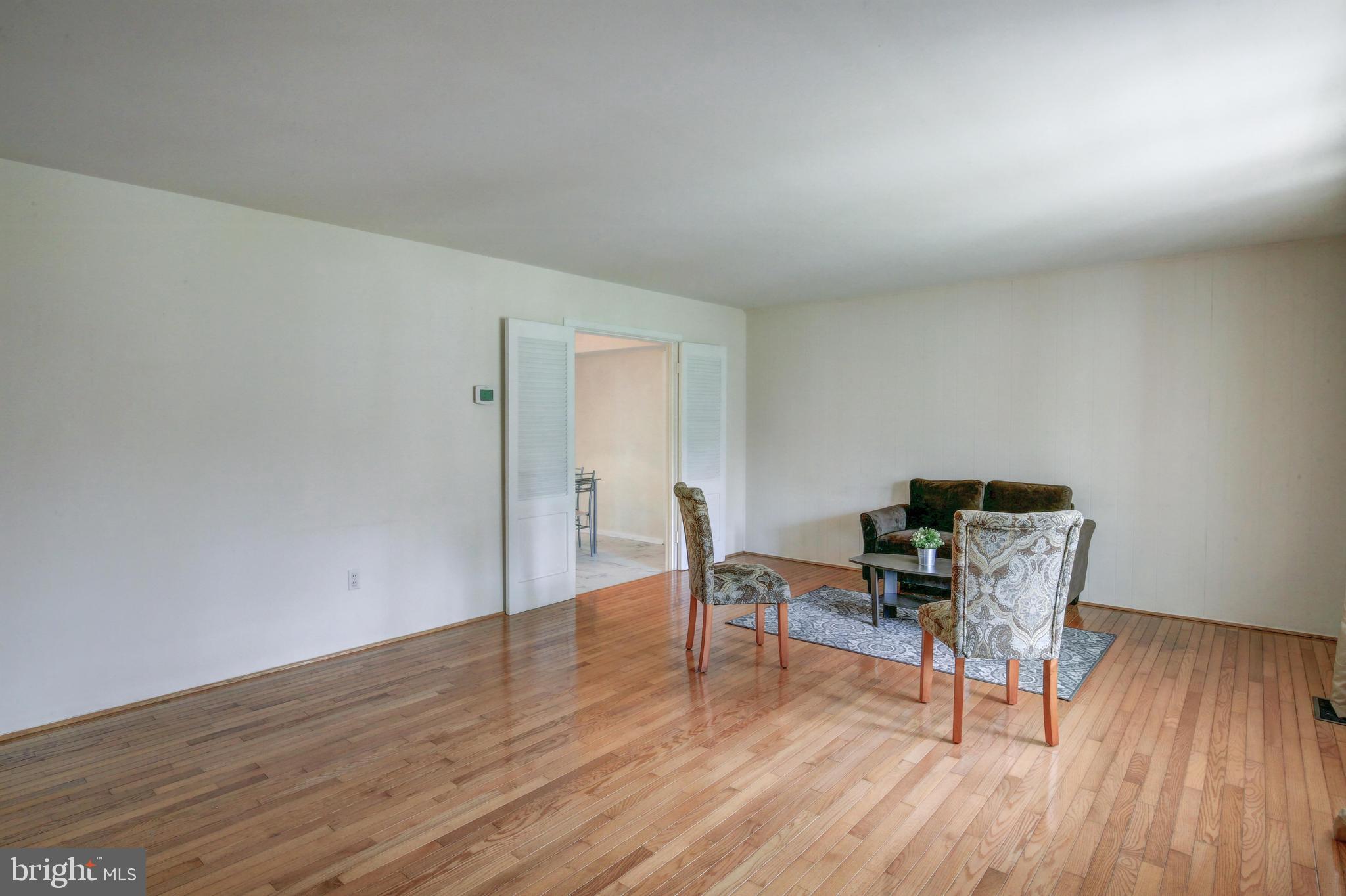 KENILWORTH AT BELAIR - Residential