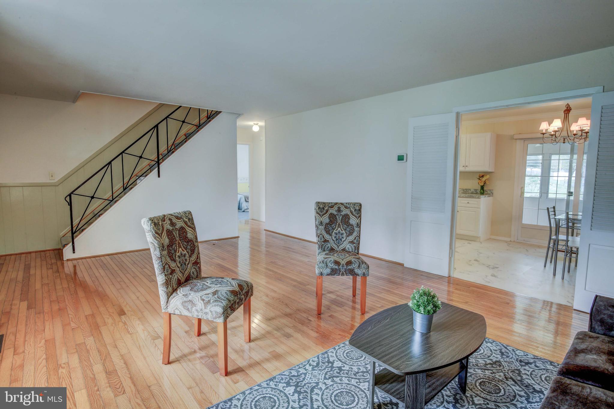 KENILWORTH AT BELAIR - Residential