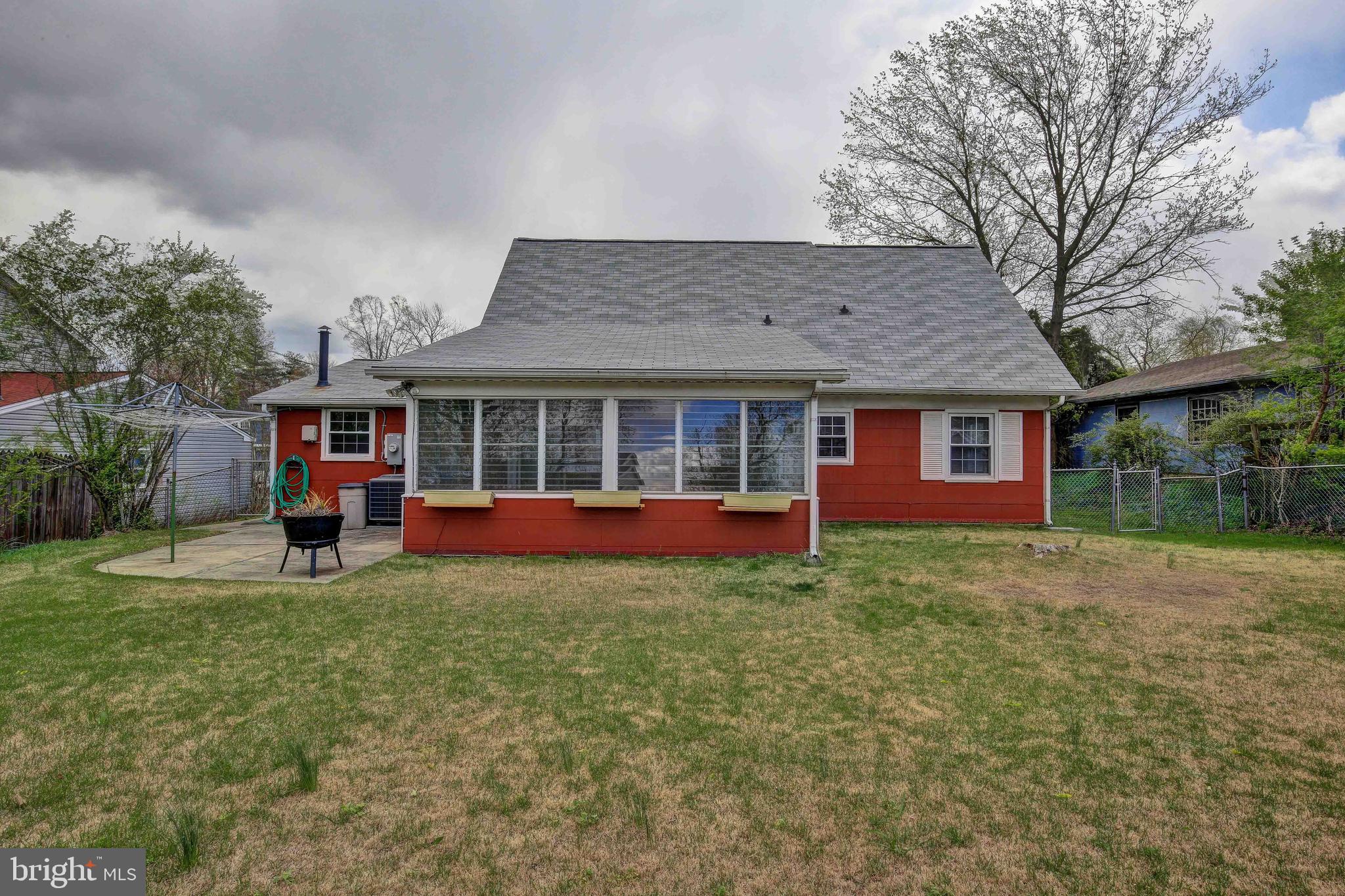 KENILWORTH AT BELAIR - Residential