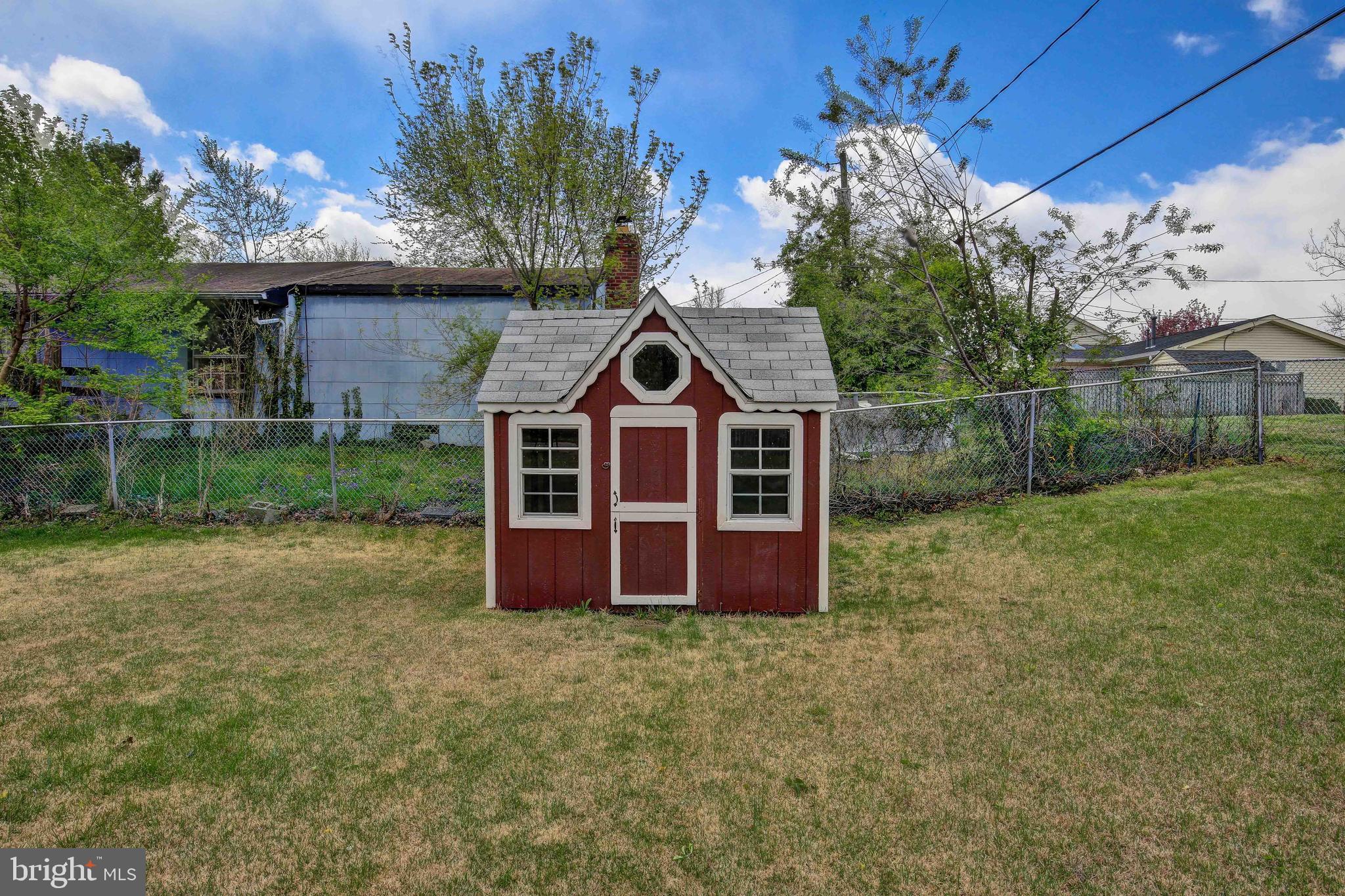 KENILWORTH AT BELAIR - Residential