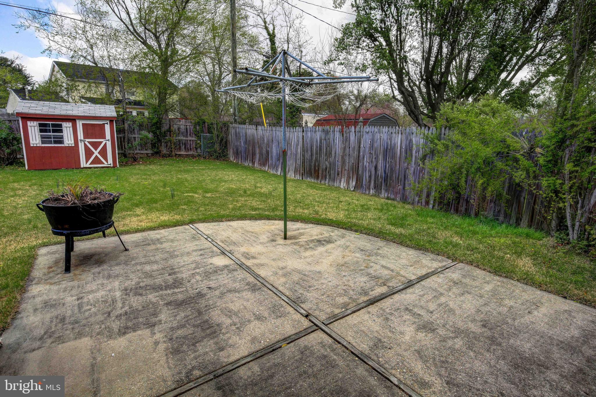 KENILWORTH AT BELAIR - Residential