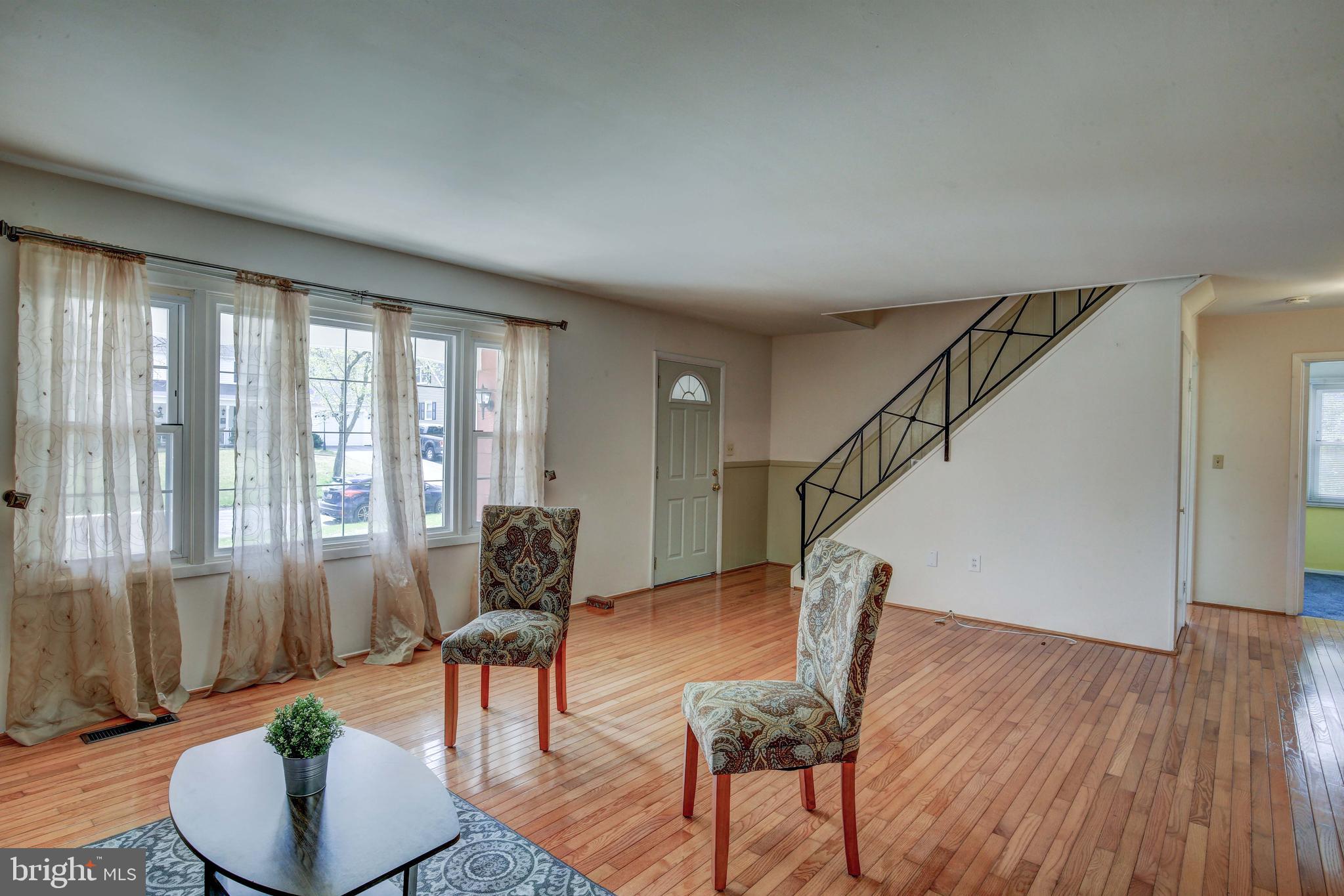 KENILWORTH AT BELAIR - Residential