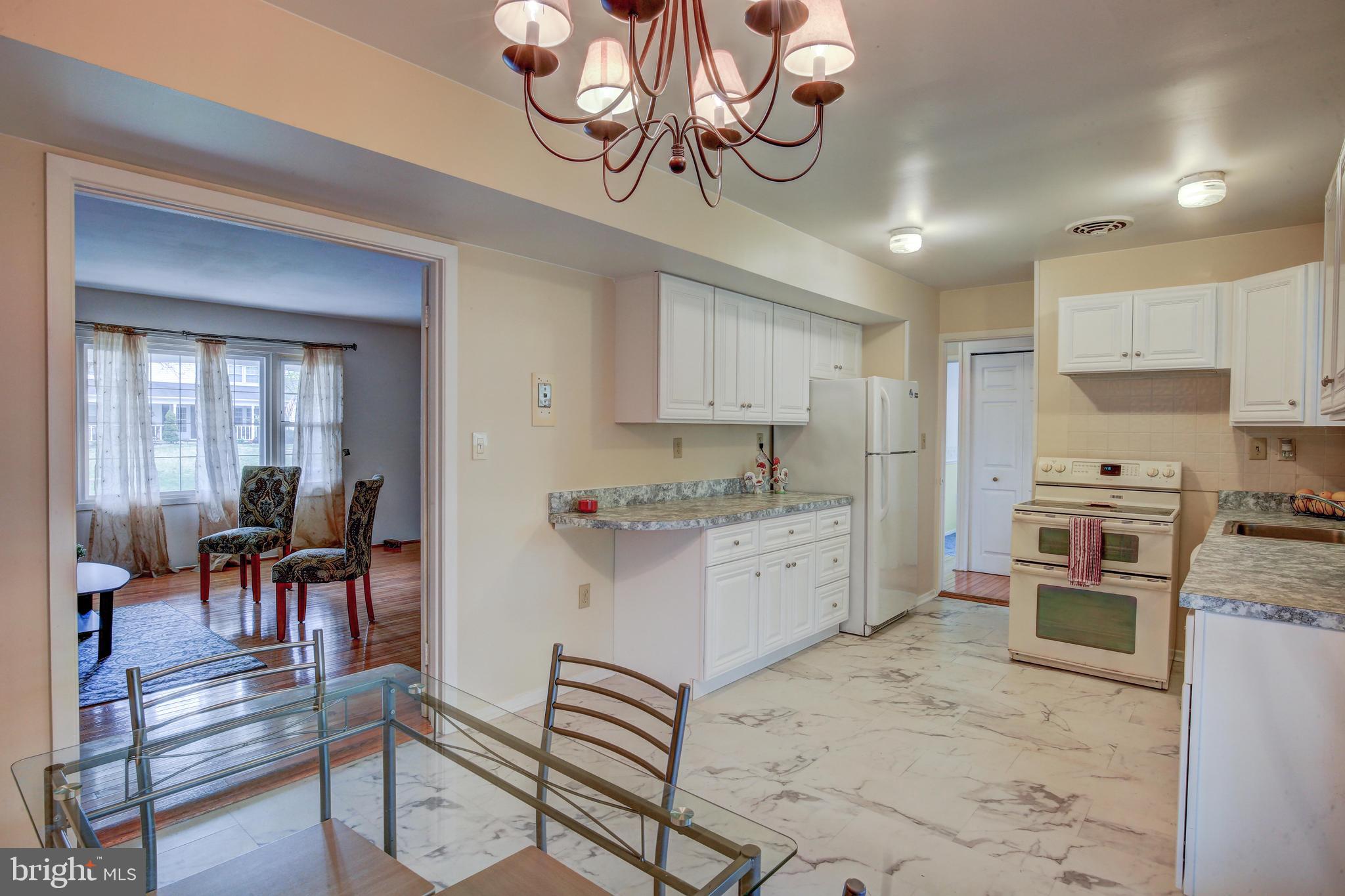 KENILWORTH AT BELAIR - Residential