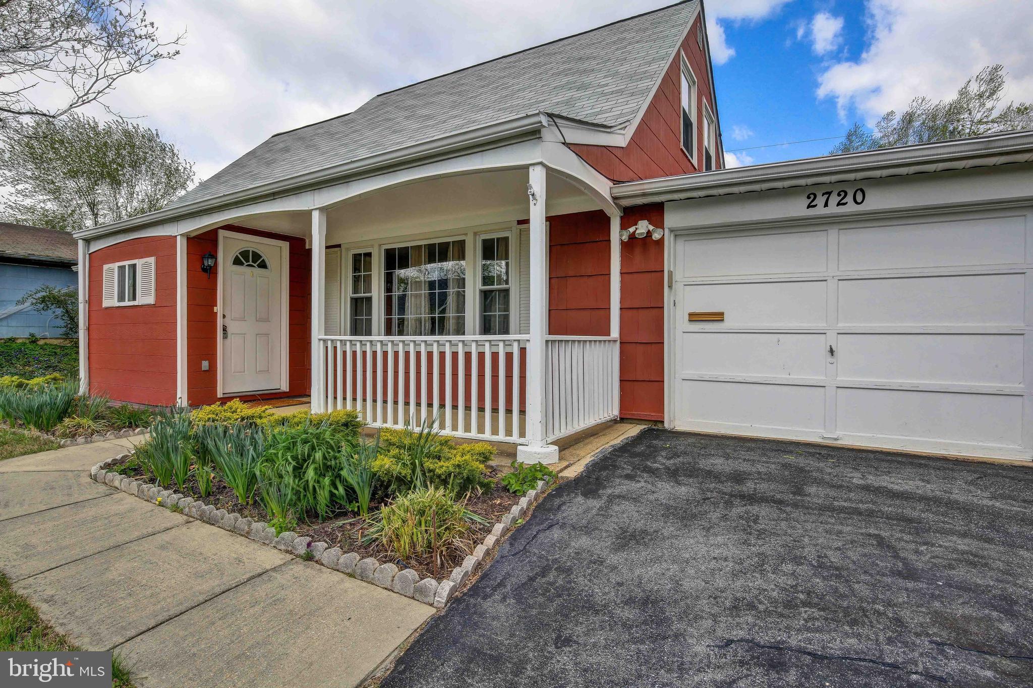 KENILWORTH AT BELAIR - Residential