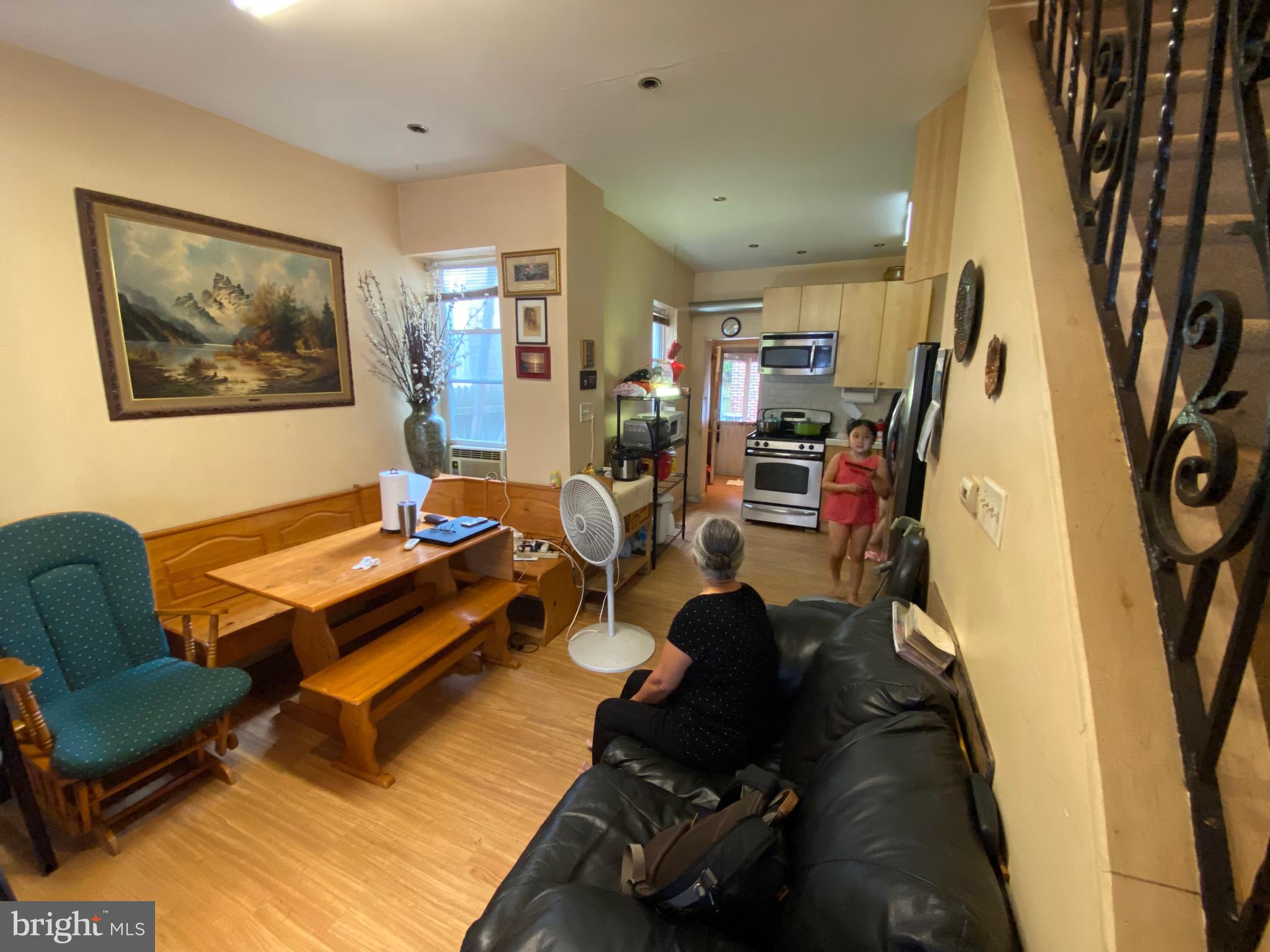 PHILADELPHIA (NORTH) - Residential