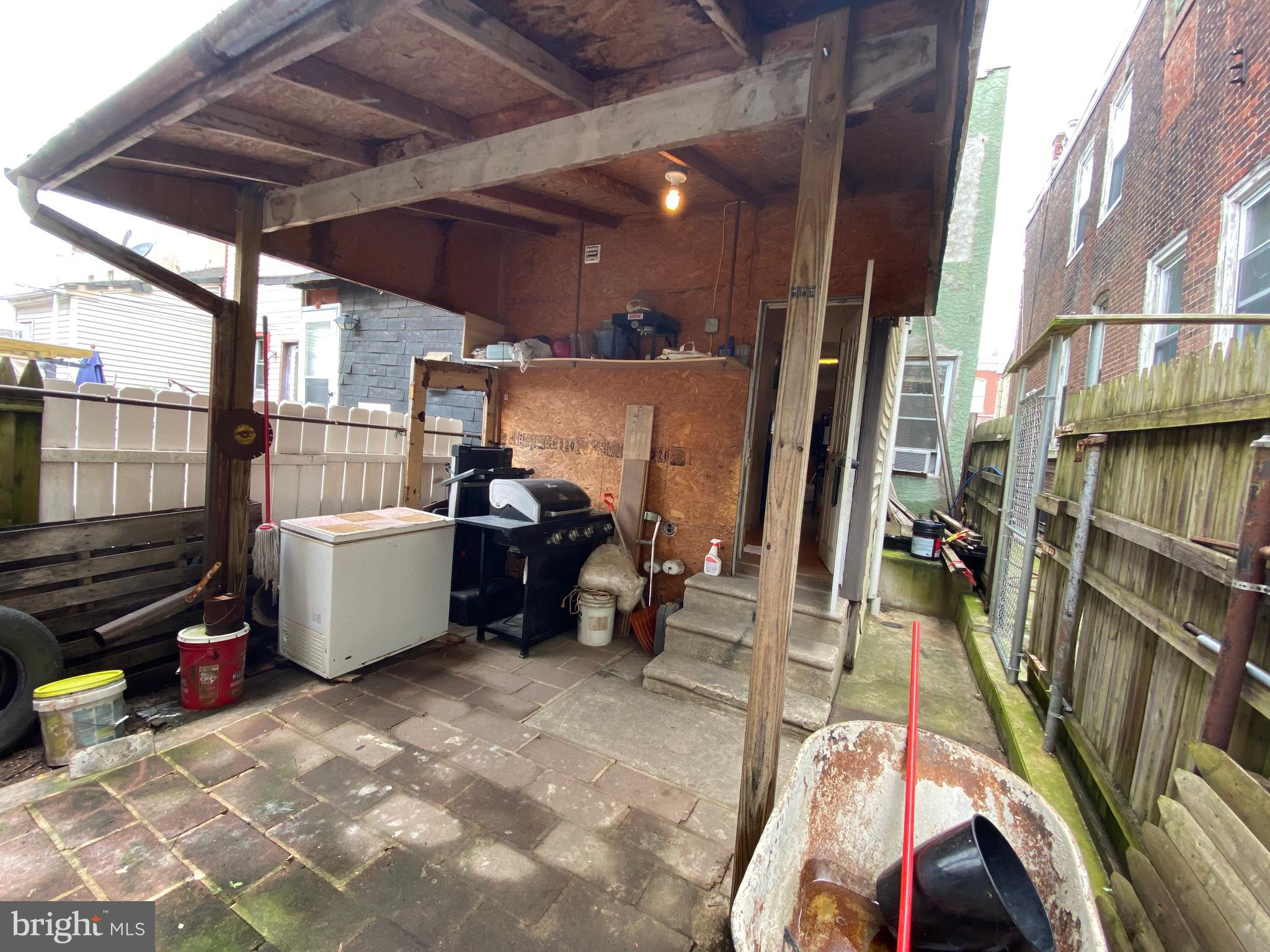 PHILADELPHIA (NORTH) - Residential