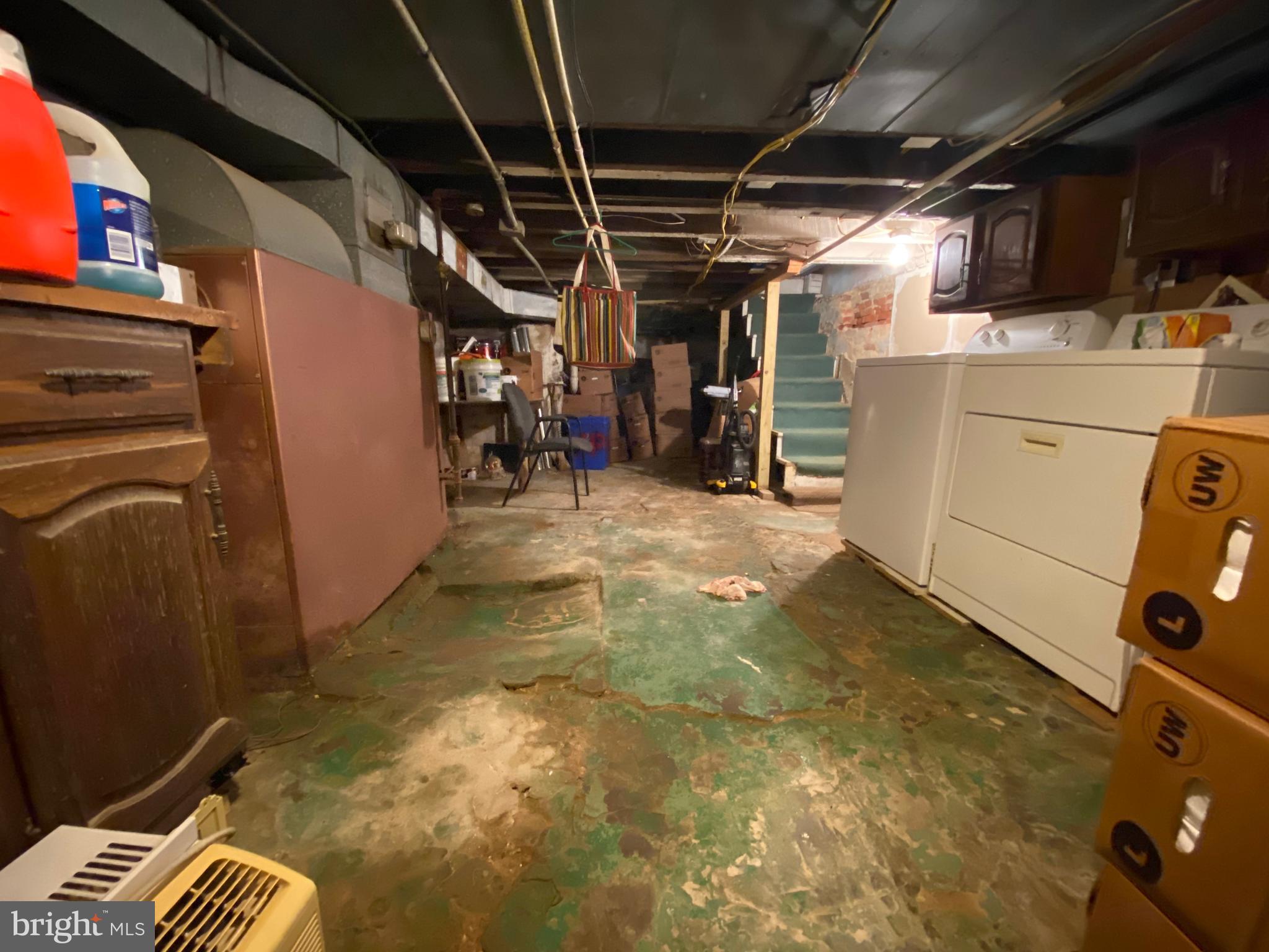 PHILADELPHIA (NORTH) - Residential