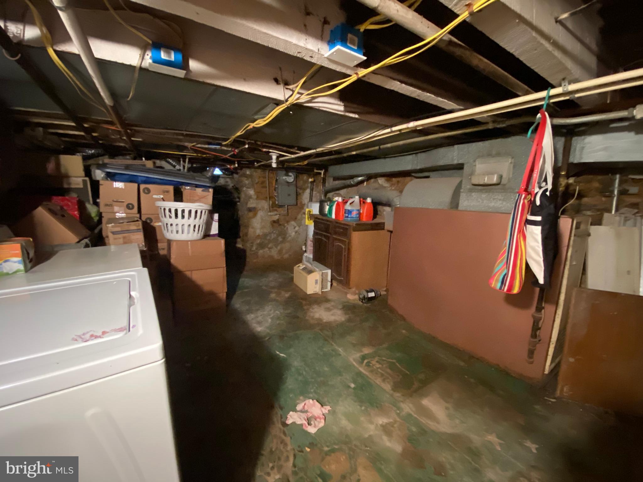 PHILADELPHIA (NORTH) - Residential