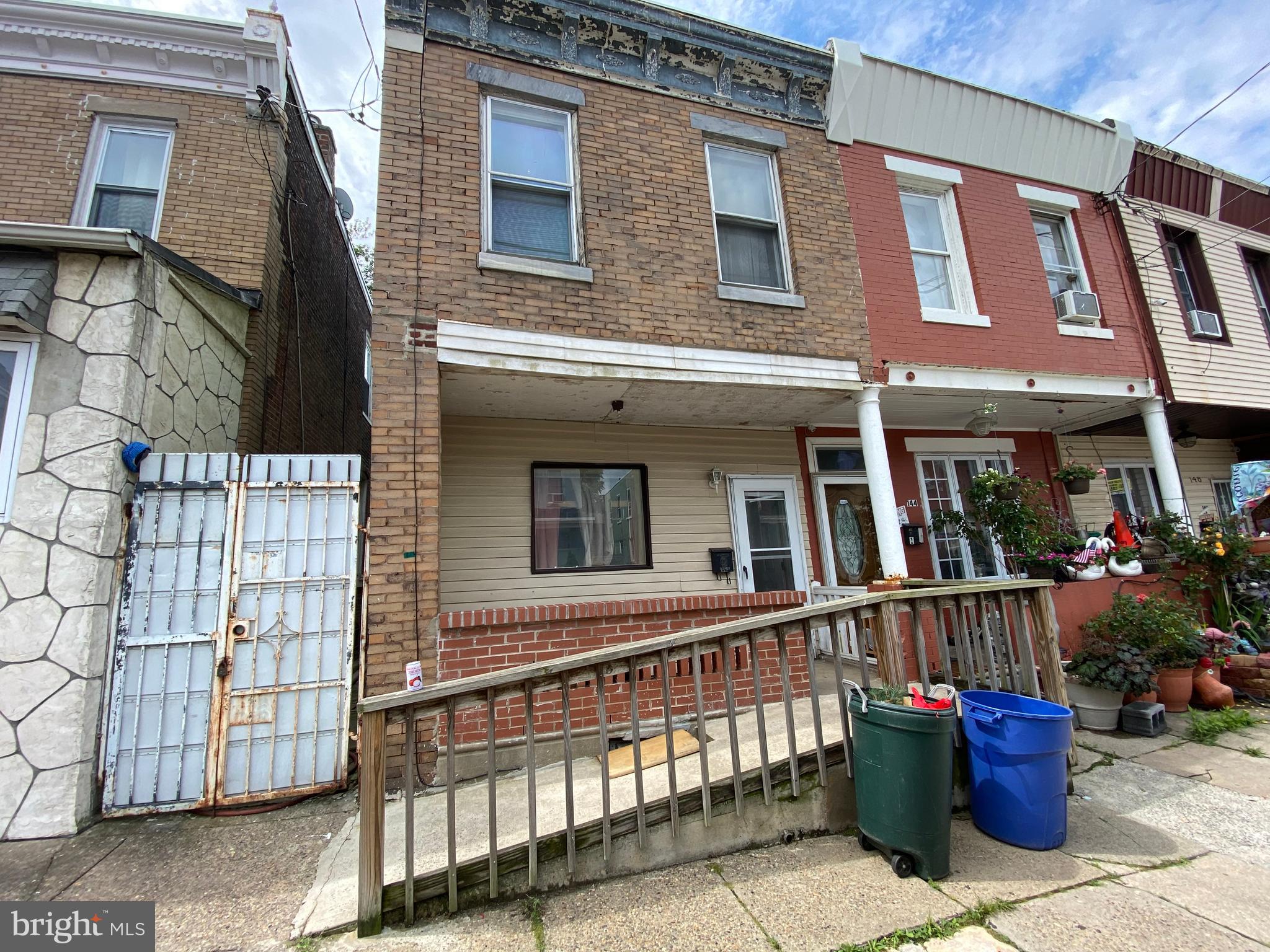 PHILADELPHIA (NORTH) - Residential