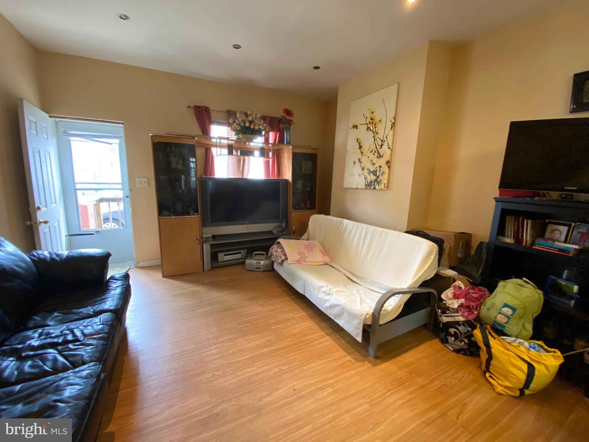 PHILADELPHIA (NORTH) - Residential