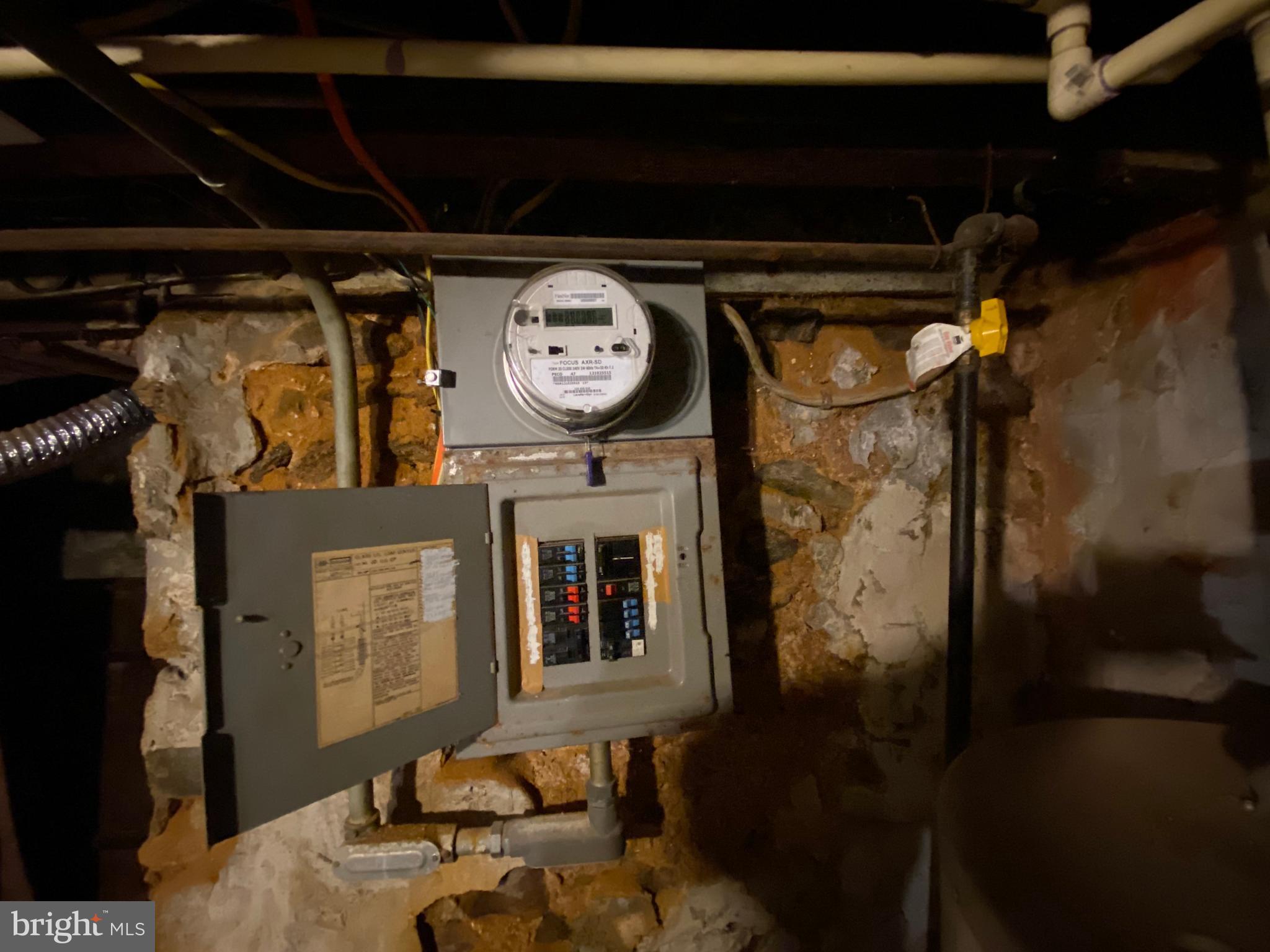 PHILADELPHIA (NORTH) - Residential