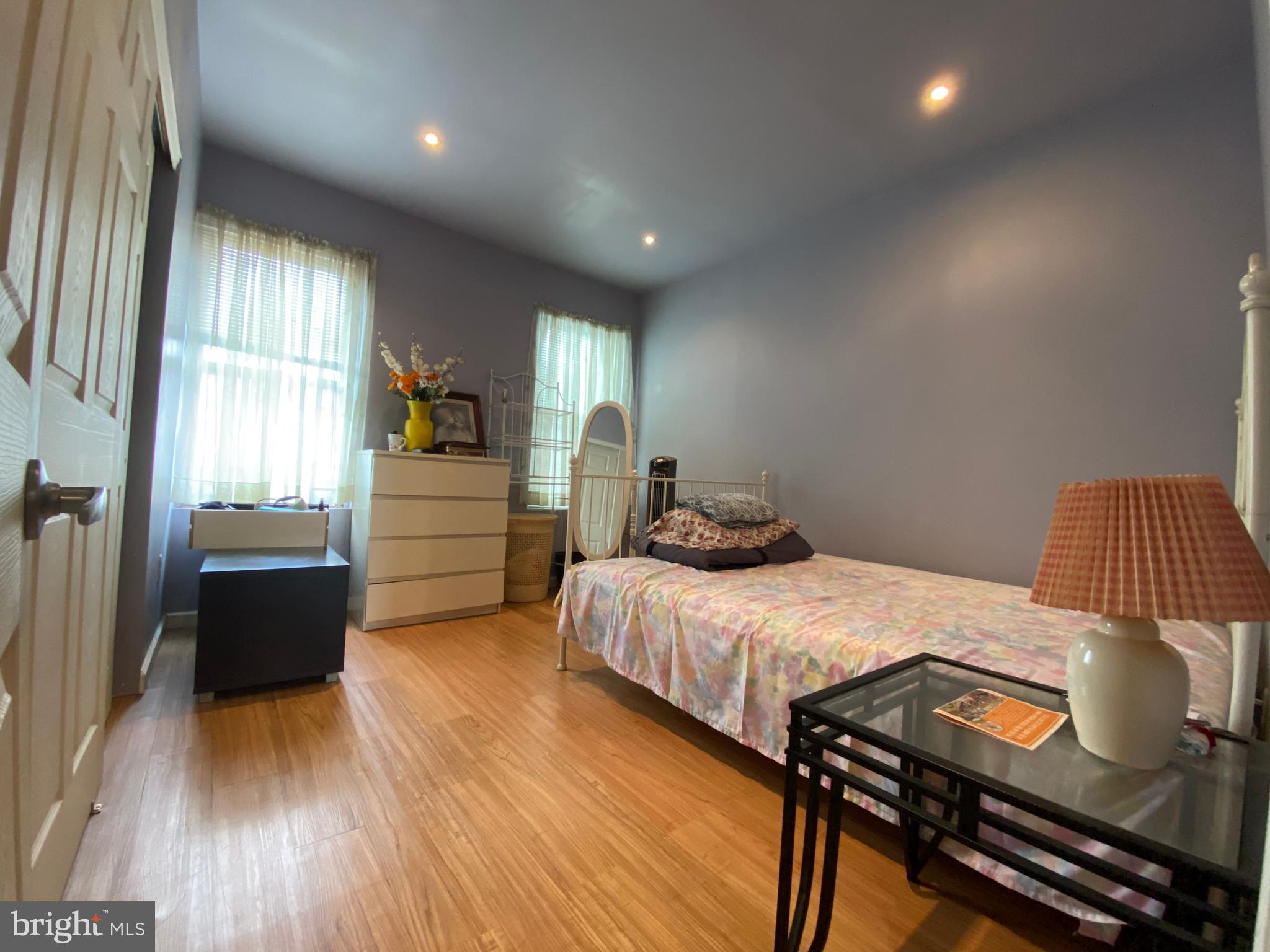 PHILADELPHIA (NORTH) - Residential