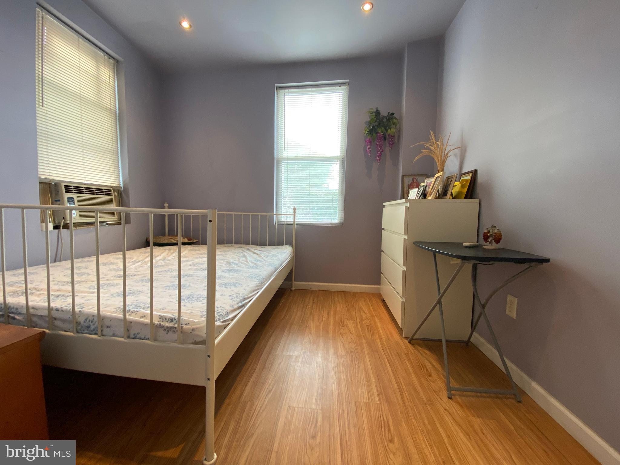 PHILADELPHIA (NORTH) - Residential