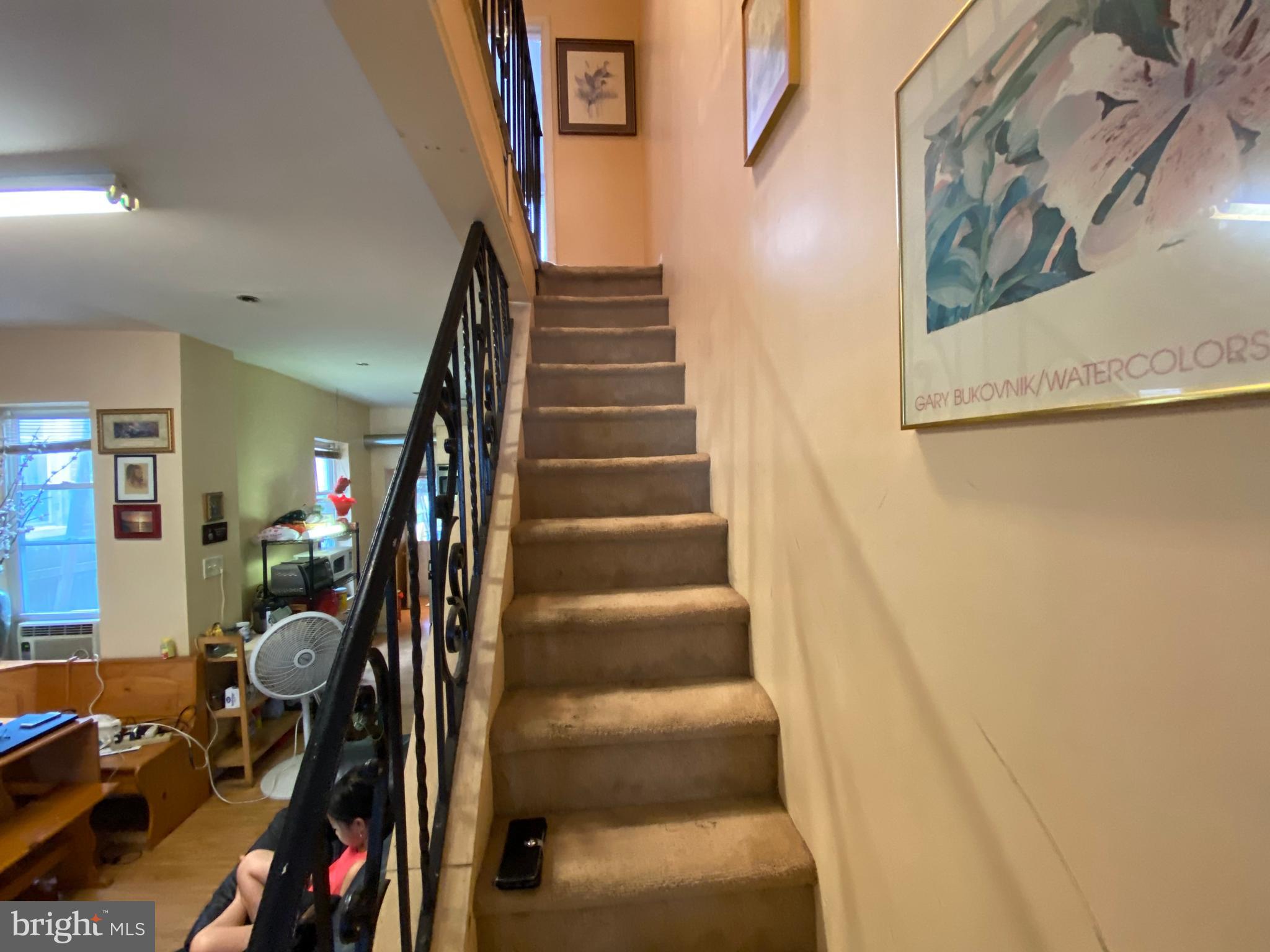 PHILADELPHIA (NORTH) - Residential