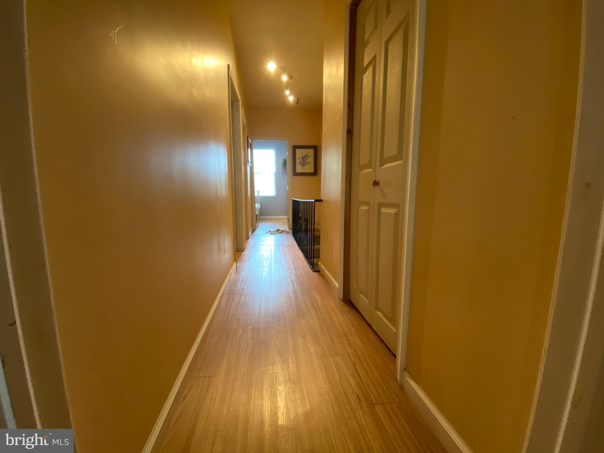 PHILADELPHIA (NORTH) - Residential