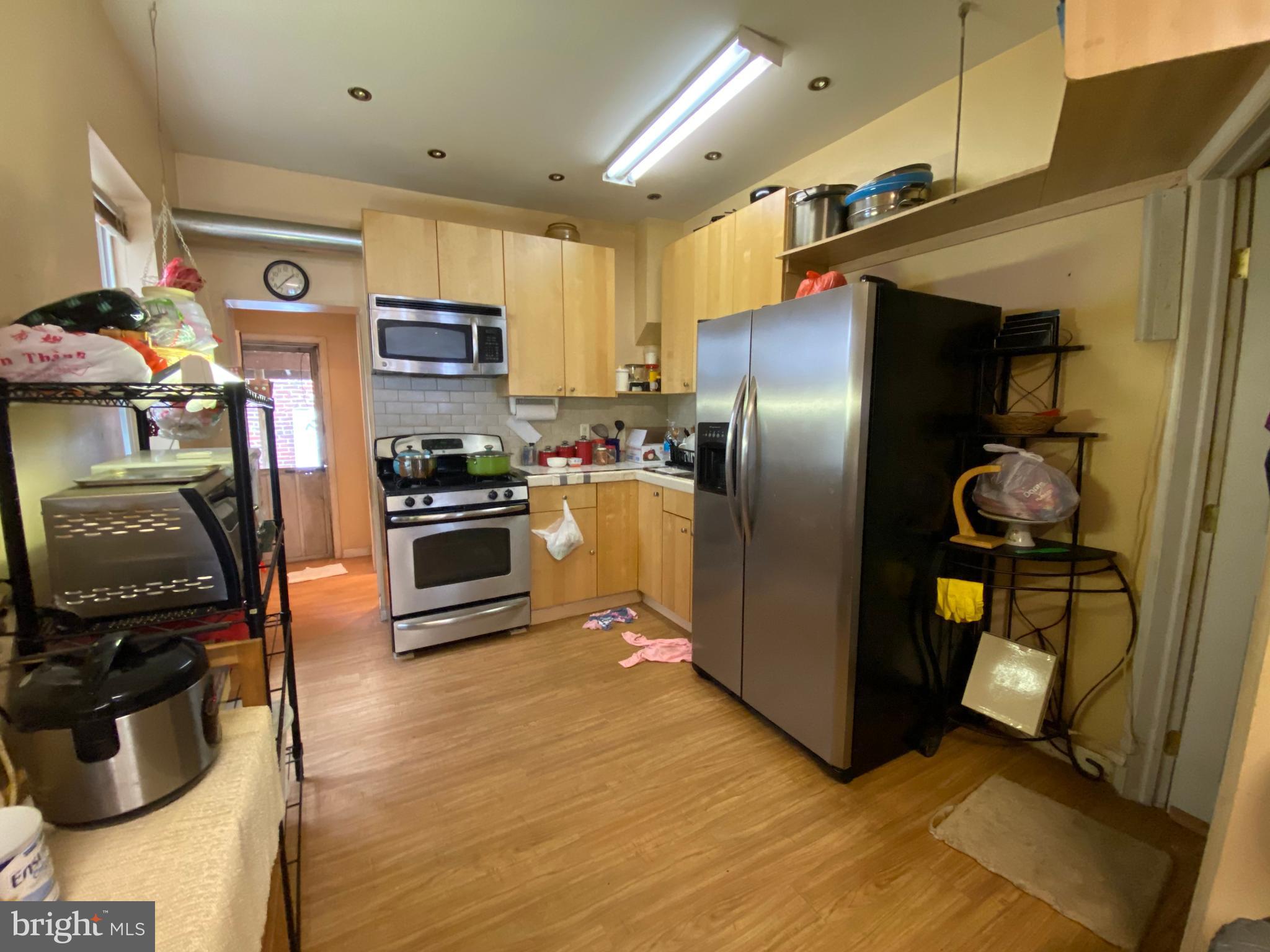 PHILADELPHIA (NORTH) - Residential