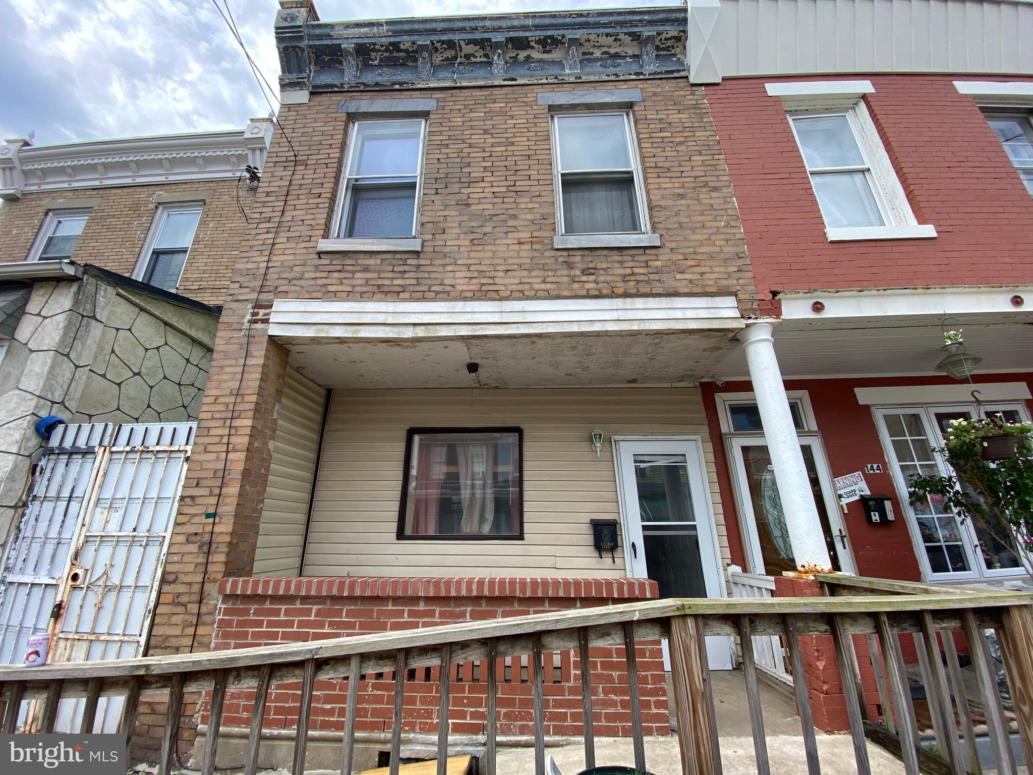 PHILADELPHIA (NORTH) - Residential