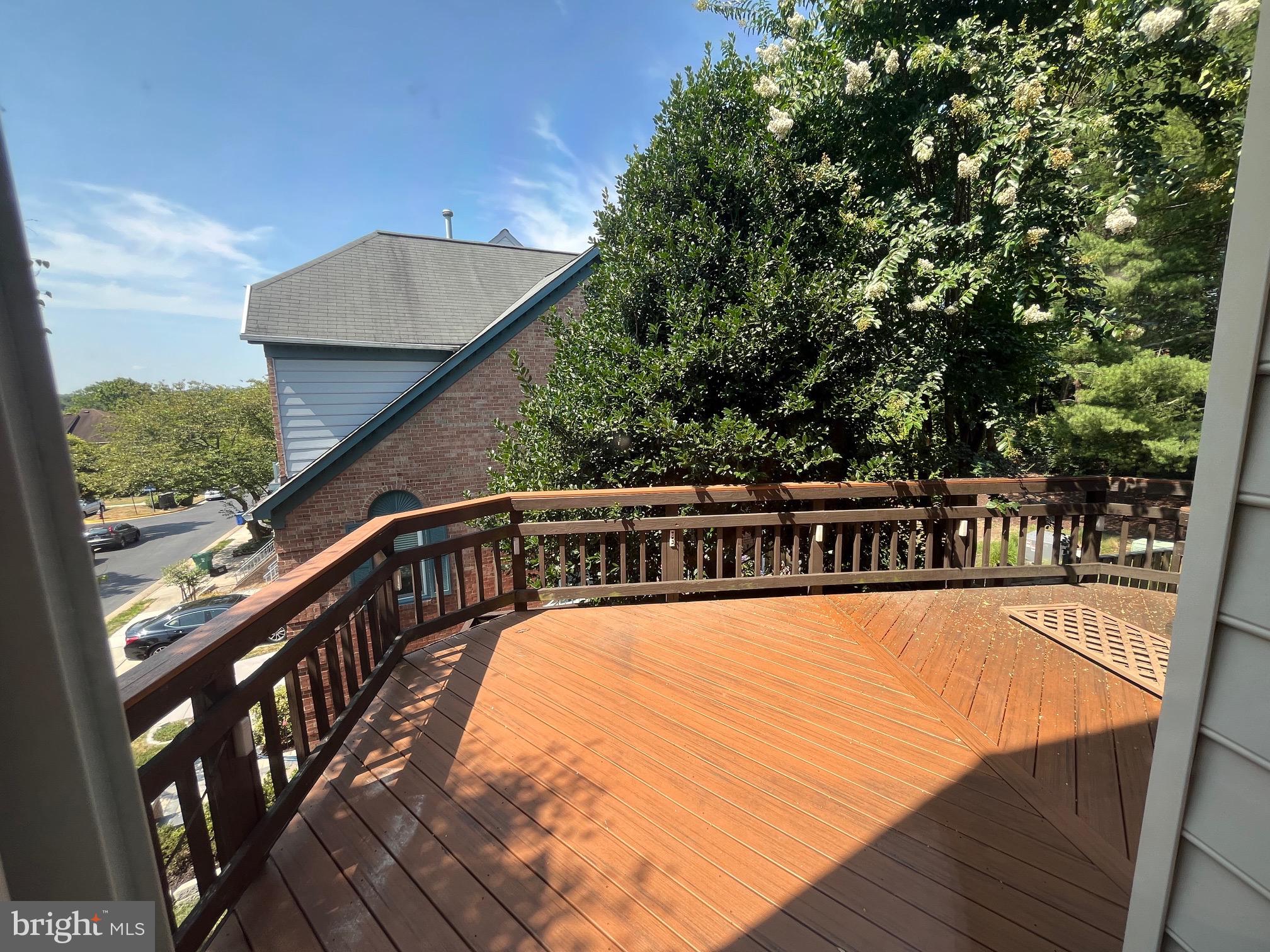 KINGSTOWNE - Residential Lease