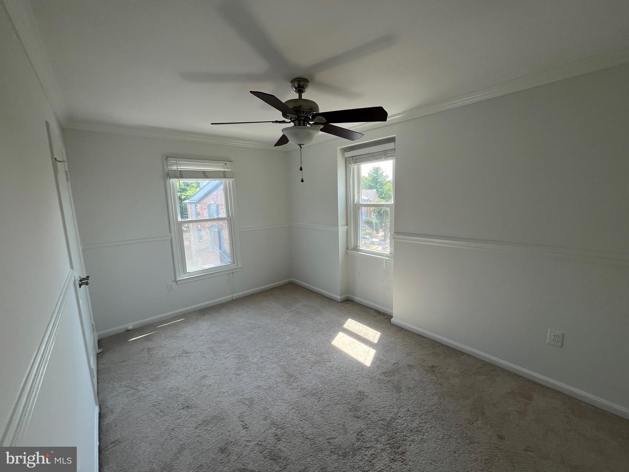 KINGSTOWNE - Residential Lease