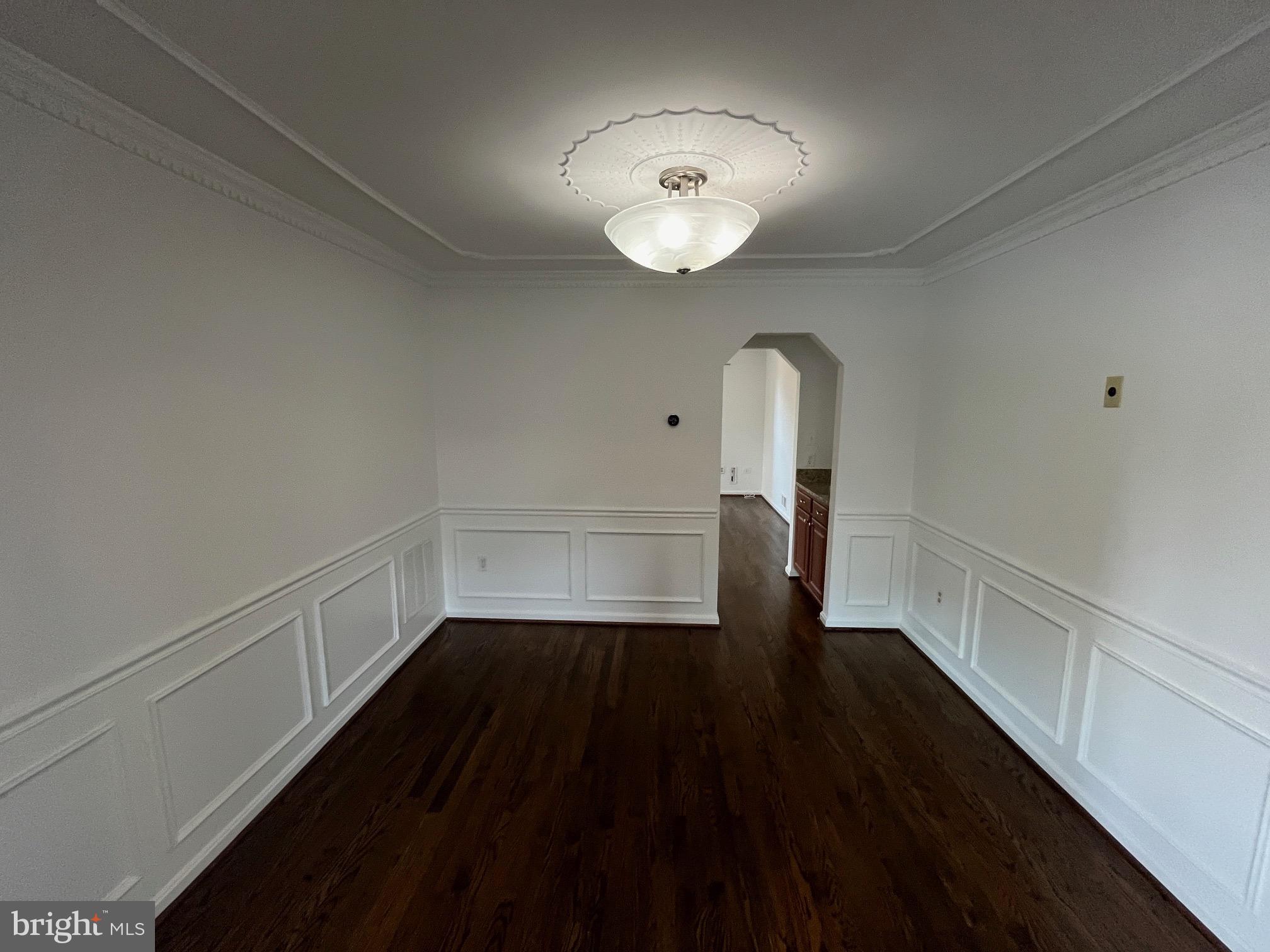 KINGSTOWNE - Residential Lease