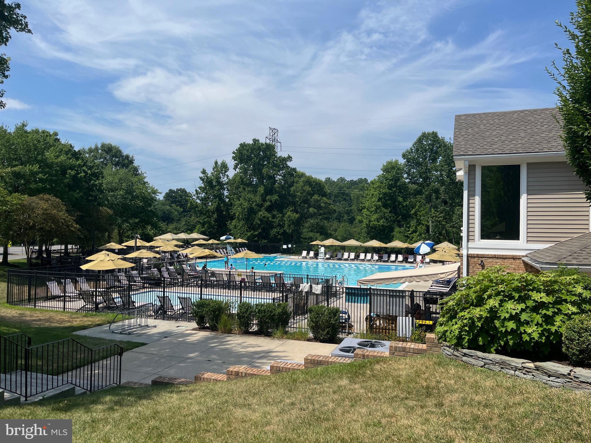 KINGSTOWNE - Residential Lease