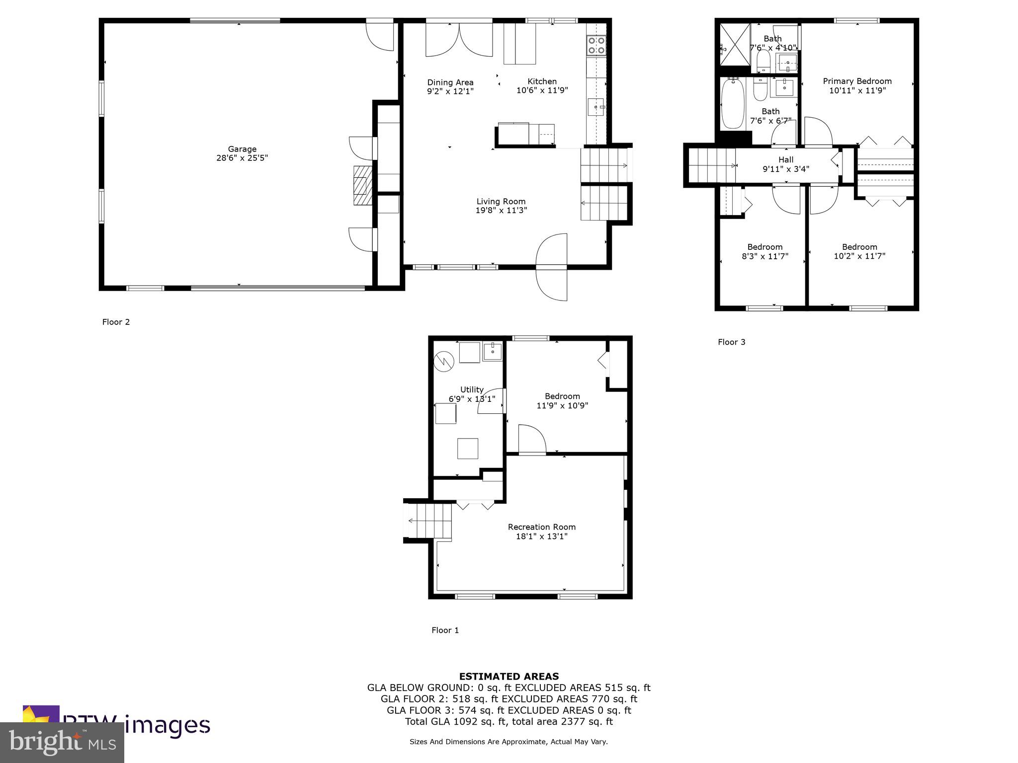 GLENBROOKE WOODS - Residential