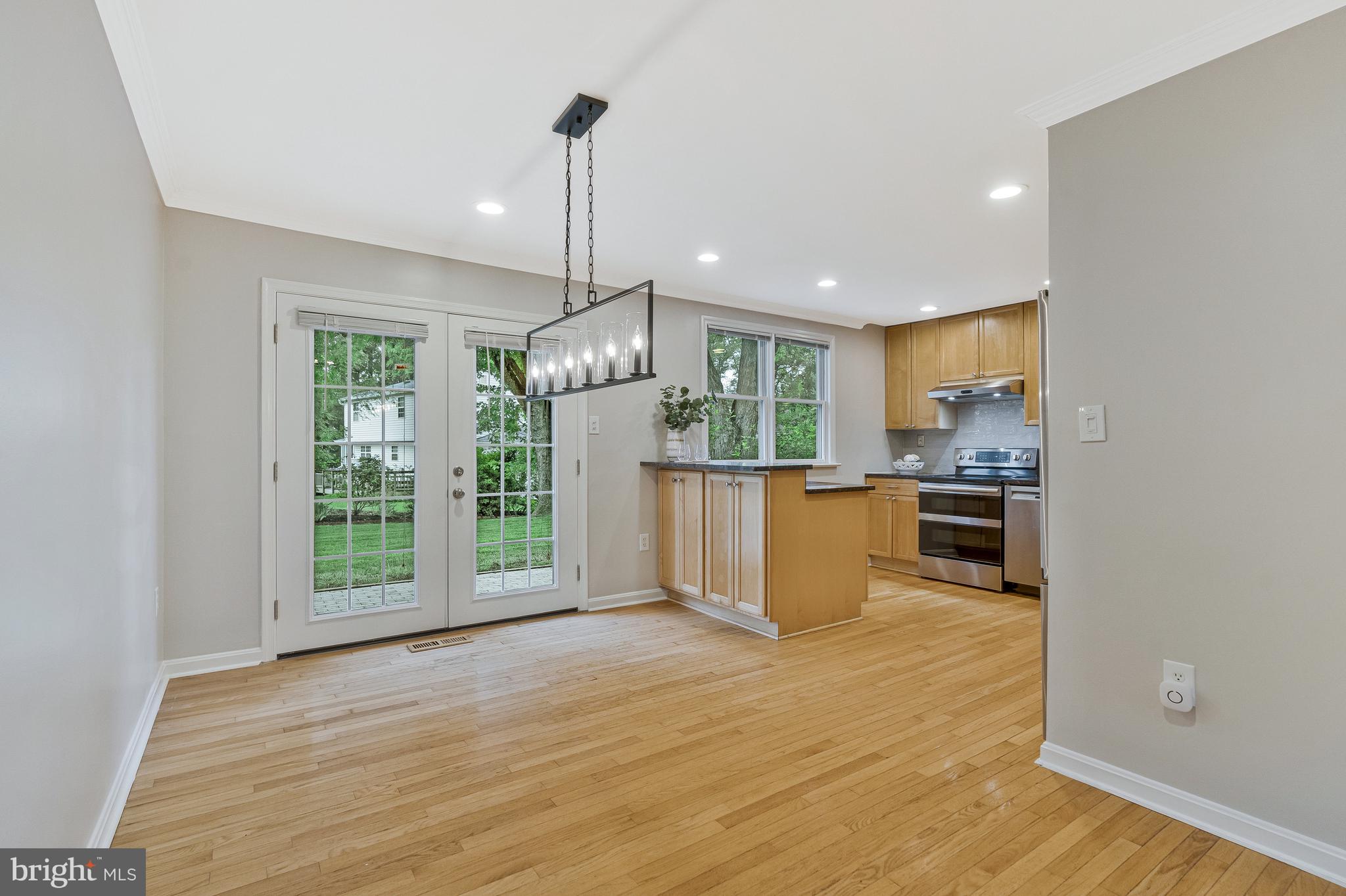 GLENBROOKE WOODS - Residential