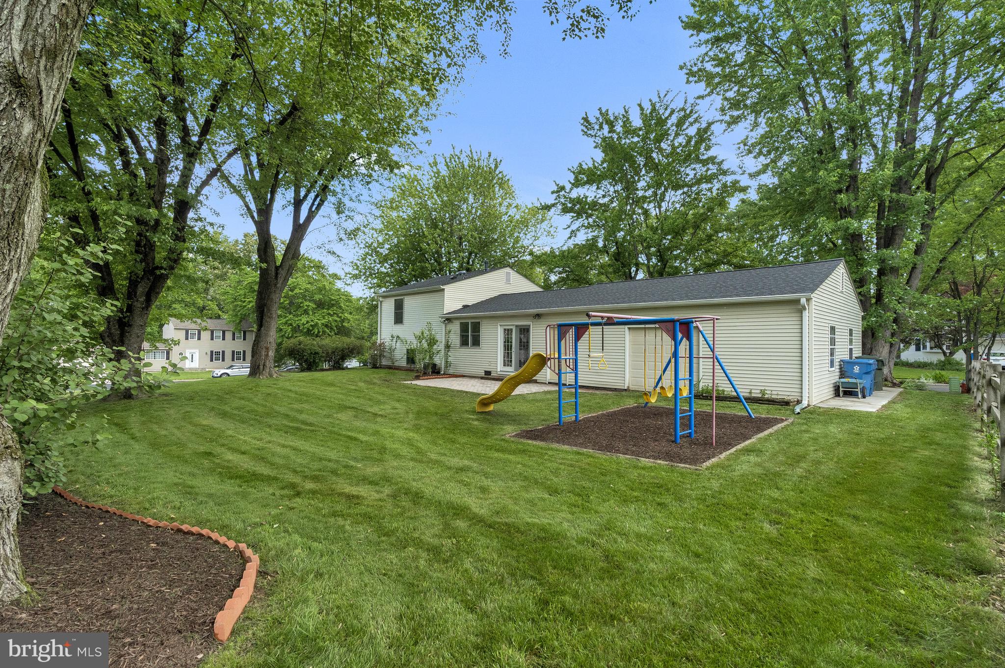 2930 TIMBER WOOD WAY