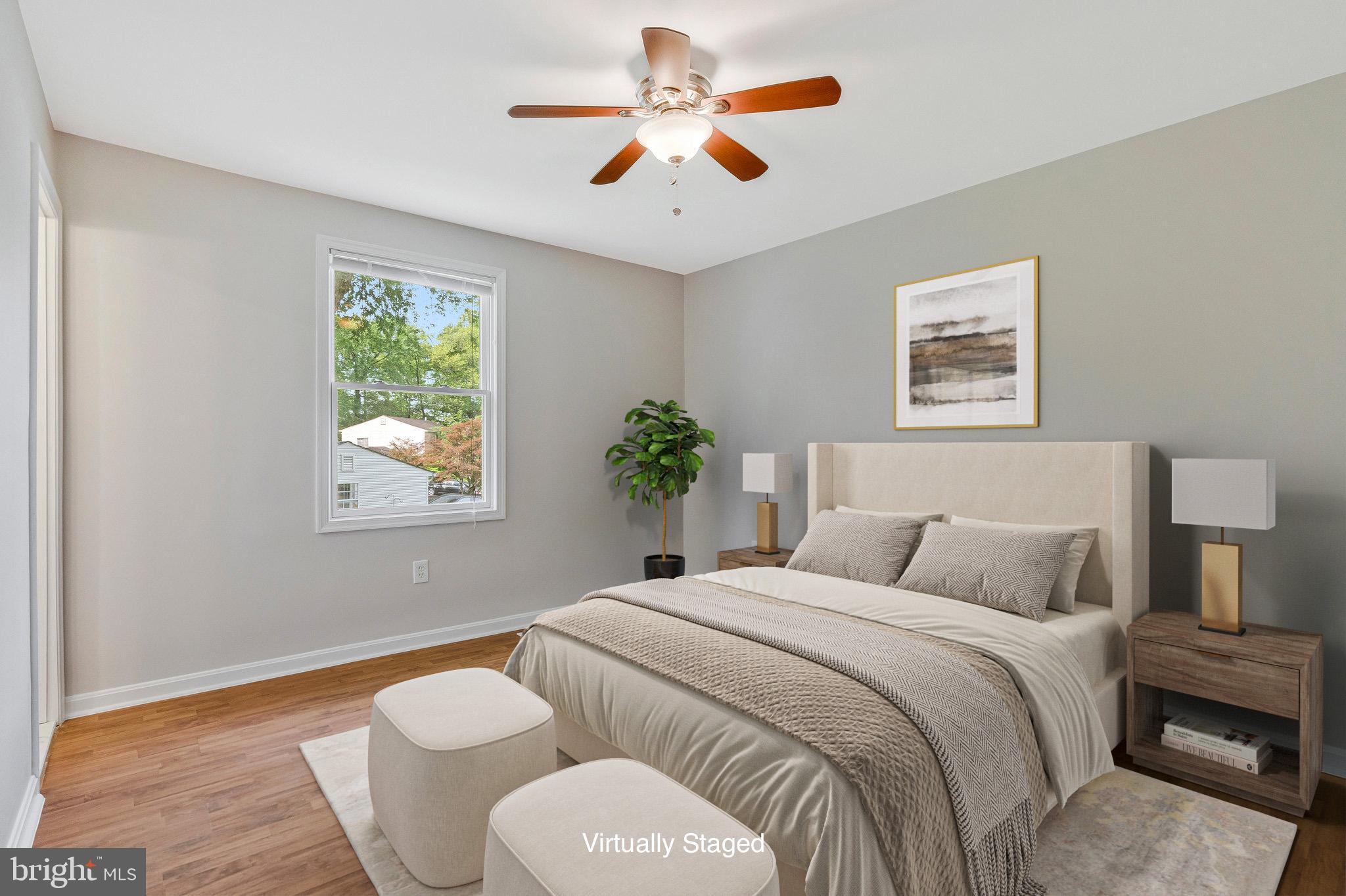 GLENBROOKE WOODS - Residential