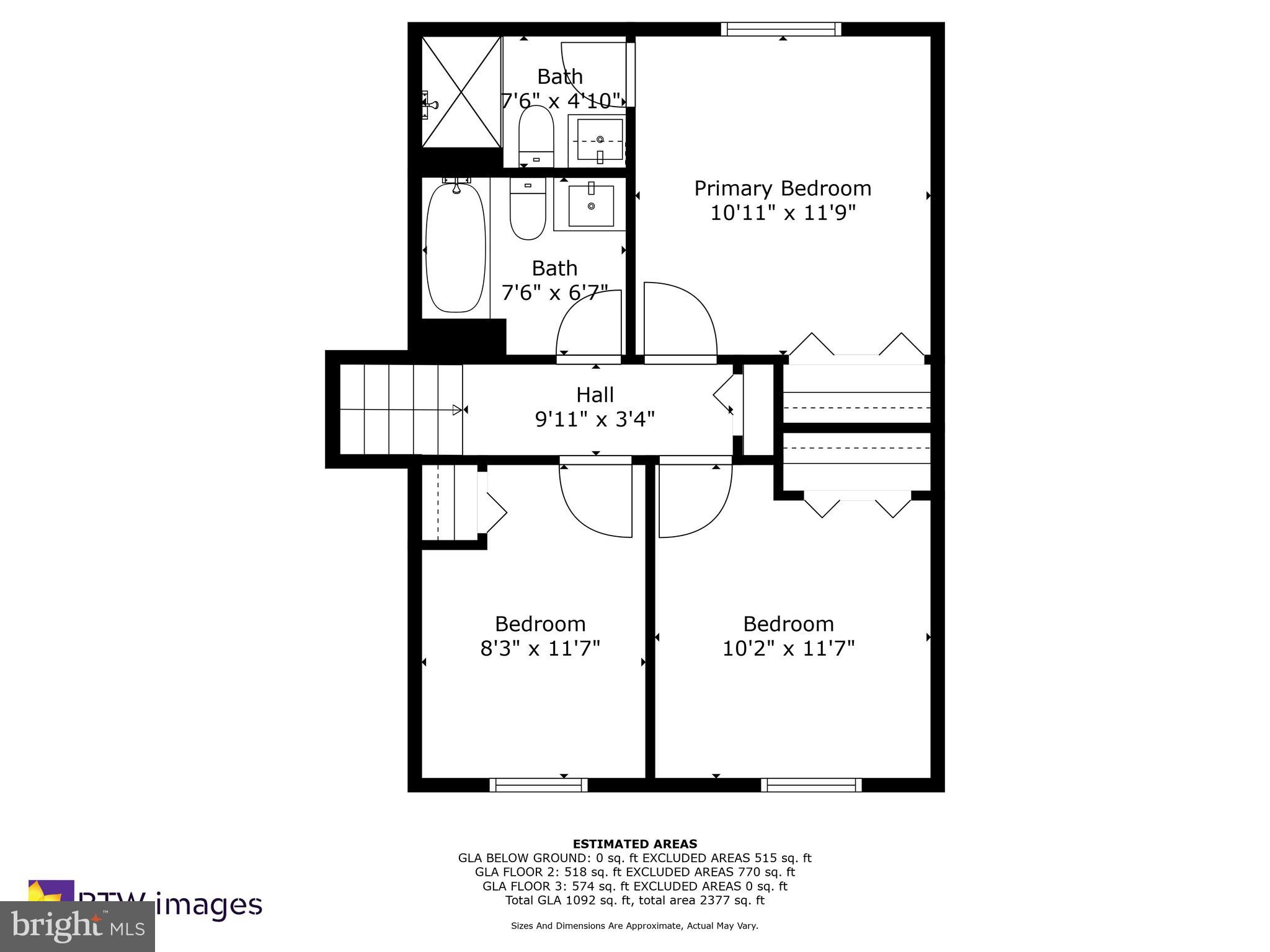GLENBROOKE WOODS - Residential