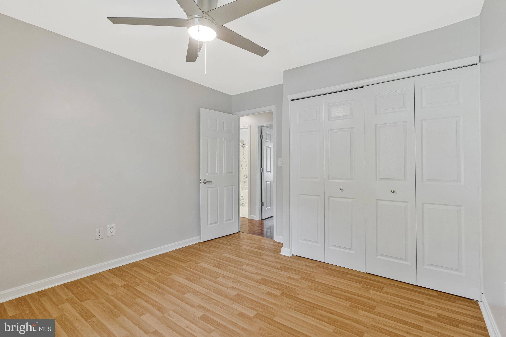 GLENBROOKE WOODS - Residential