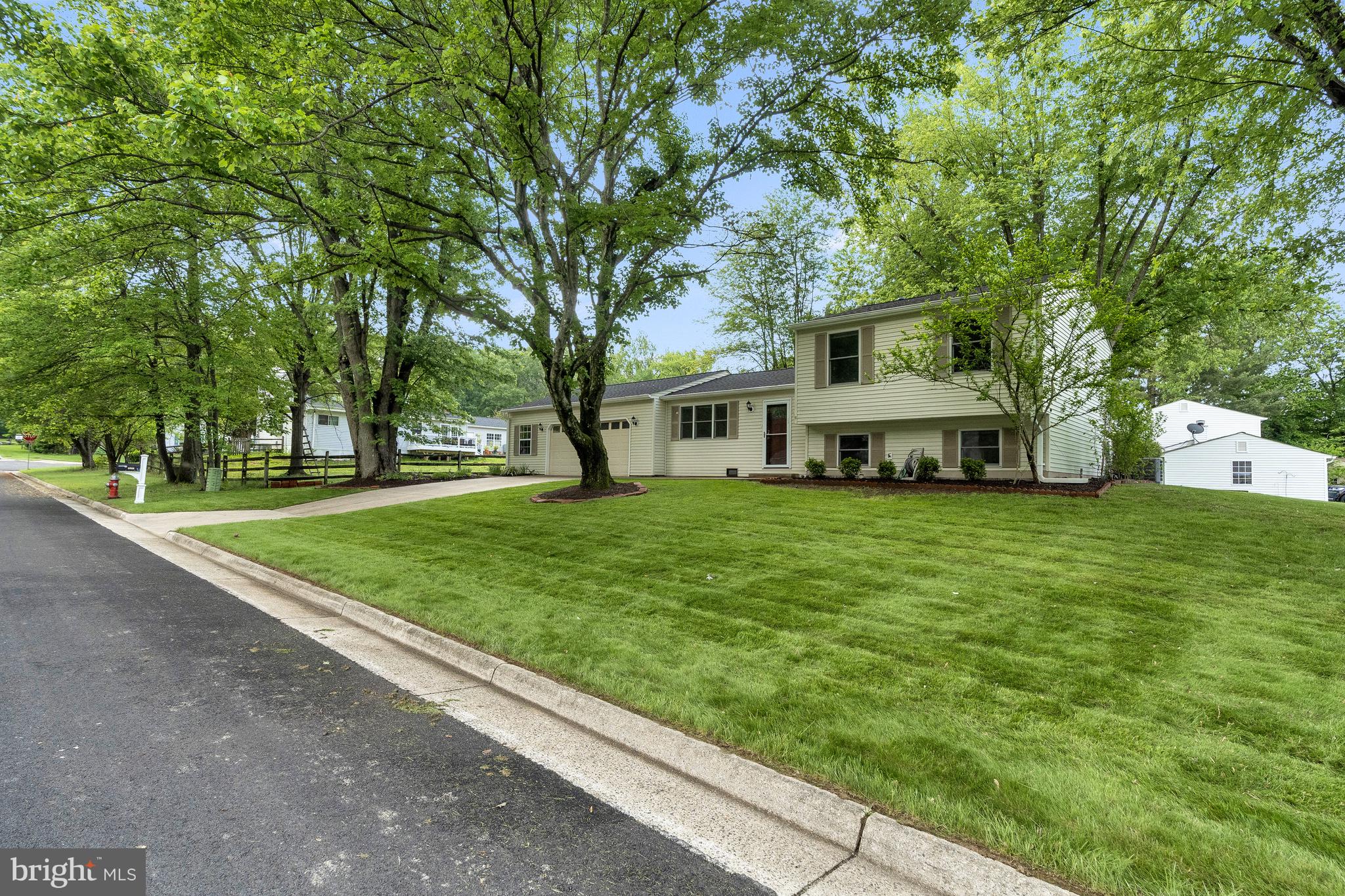 GLENBROOKE WOODS - Residential