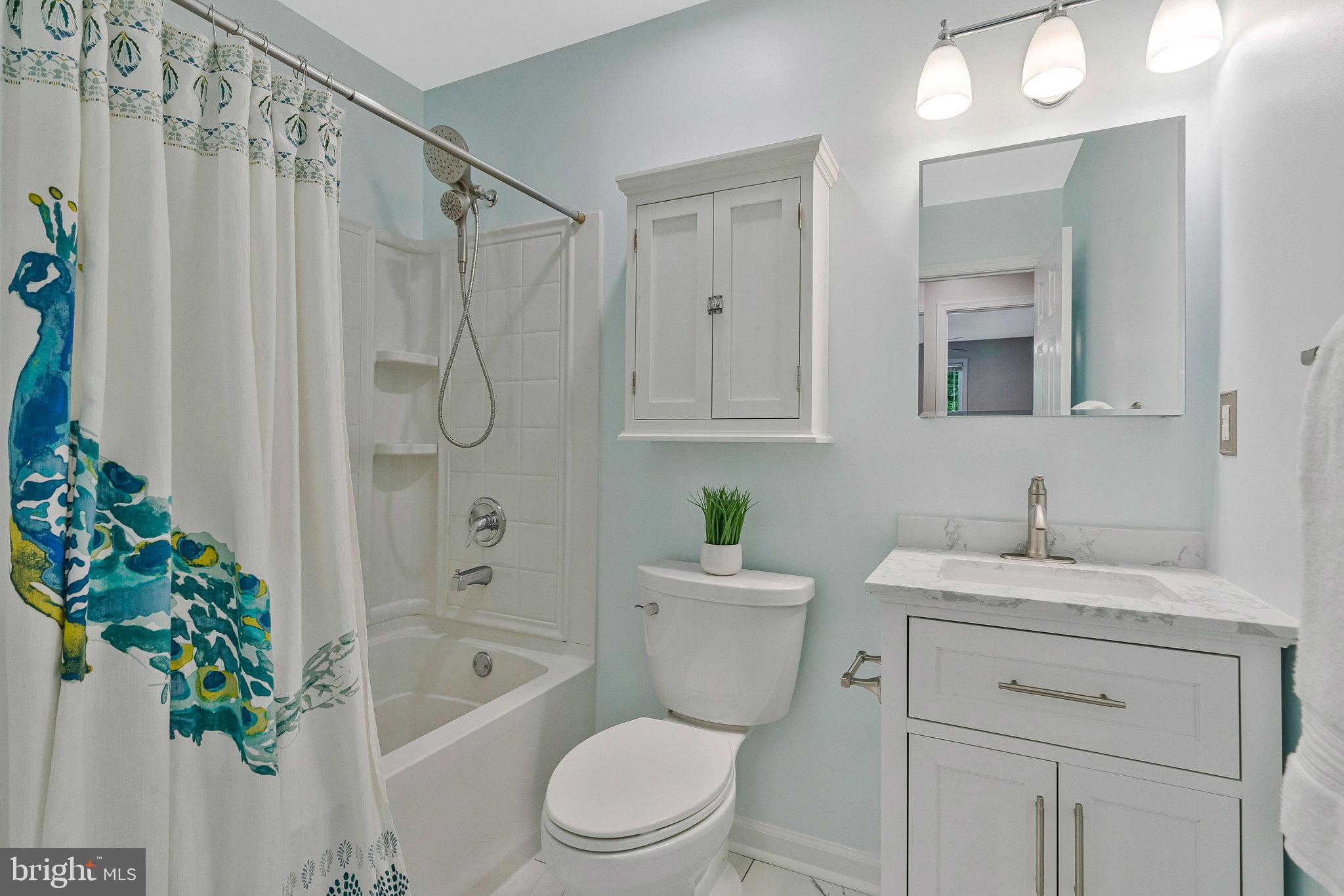 GLENBROOKE WOODS - Residential