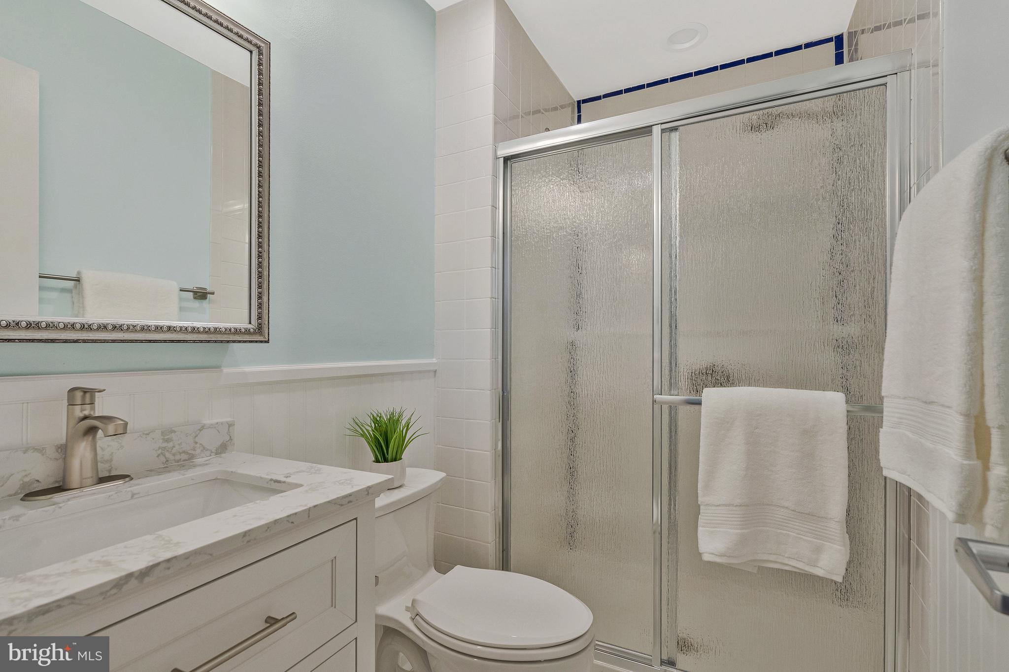 GLENBROOKE WOODS - Residential