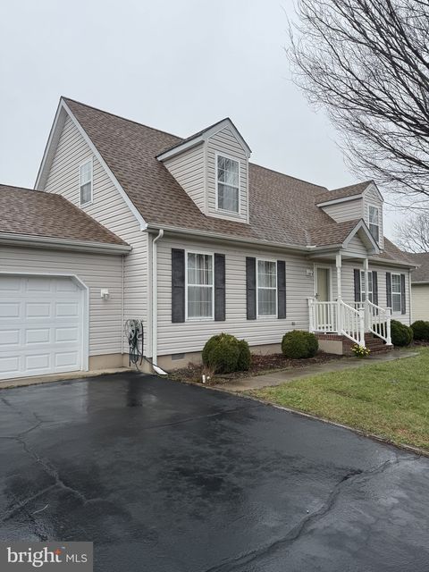 214 MARINA DRIVE LEWES DE 19958