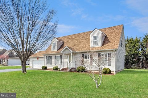 Homes For Sale - 214 Marina Drive<br/> LEWES, DE 19958