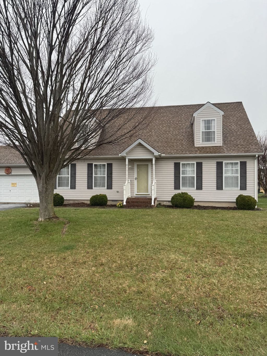 Photo of 214 Marina Drive, LEWES, DE 19958 (MLS # DESU2107860)