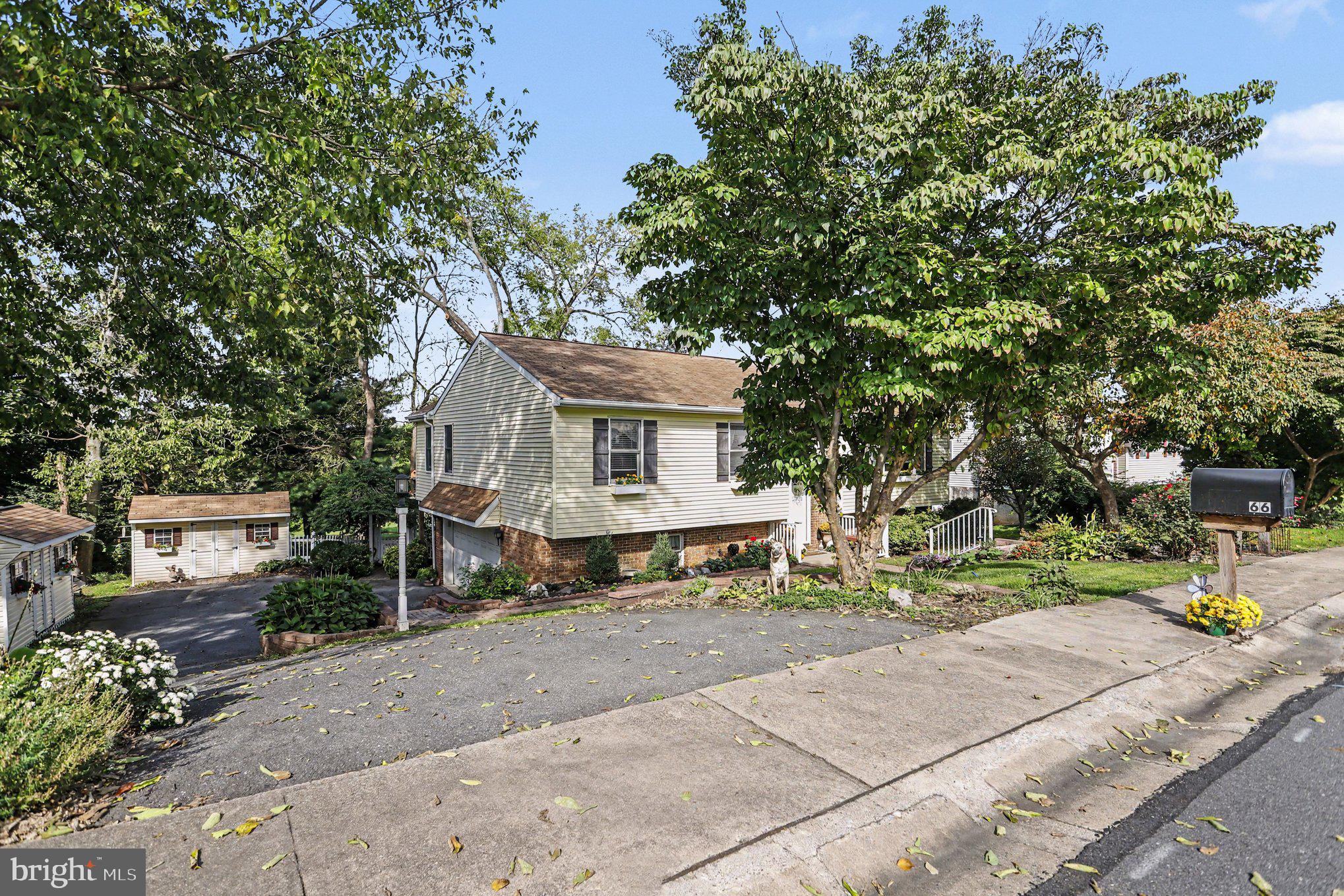 66 ORIOLE DRIVE