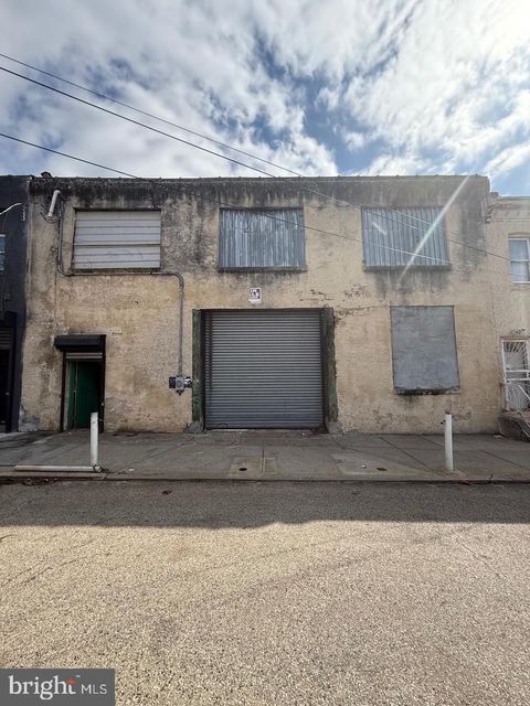 2653 N REESE STREET 57 PHILADELPHIA PA 19133