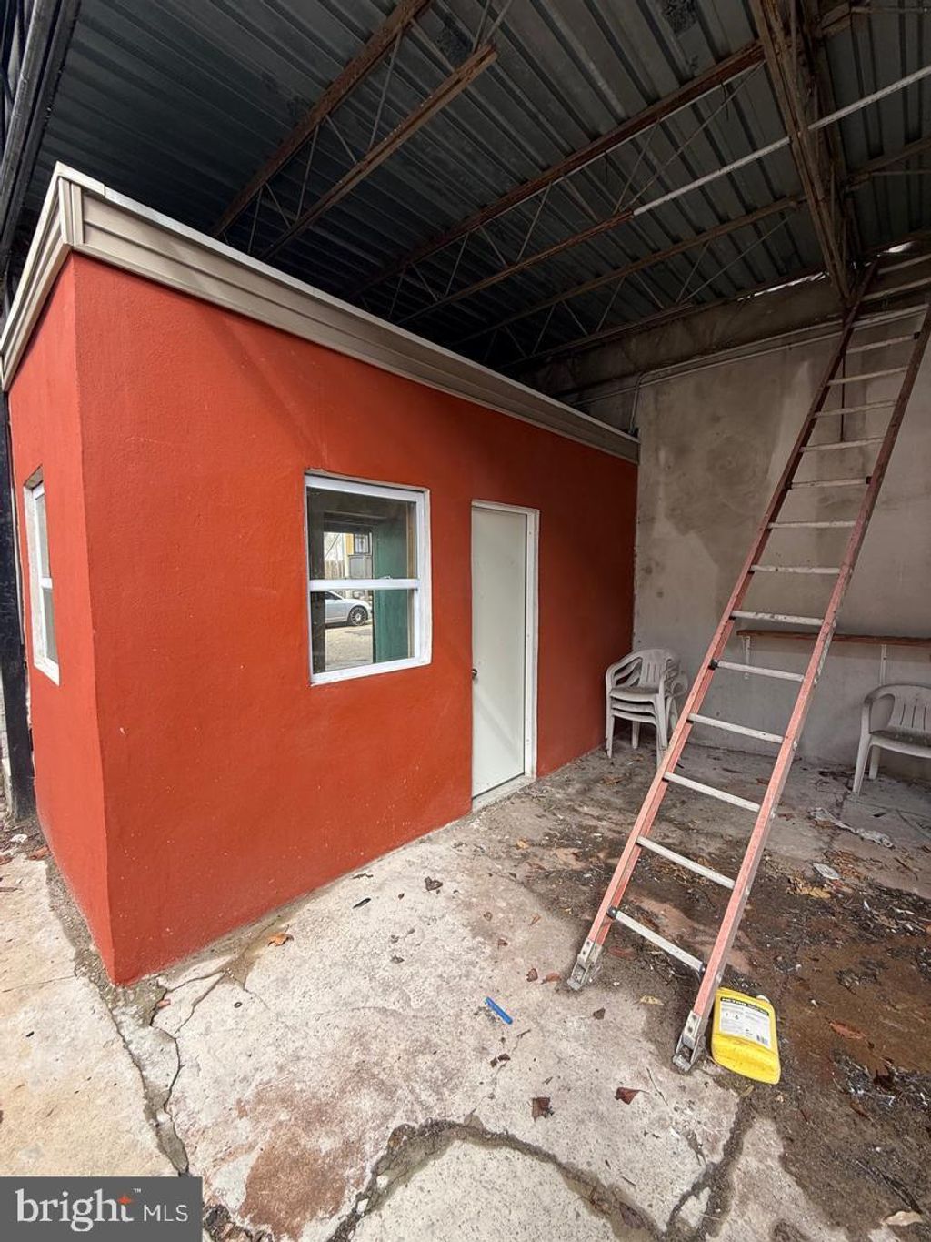 Photo of 2653 - 57 N Reese Street, PHILADELPHIA, PA 19133 (MLS # PAPH2553454)