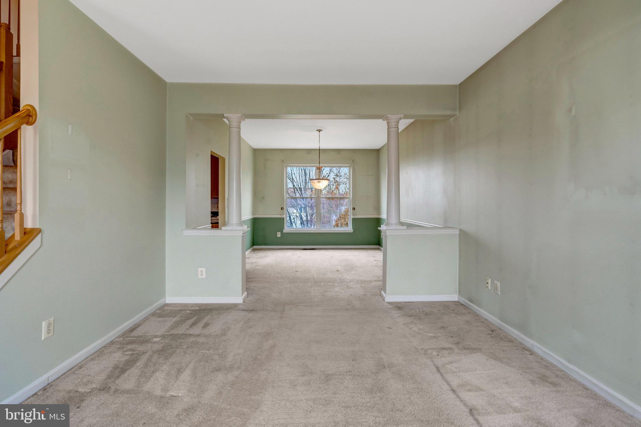 GREENHILL CROSSING - Residential