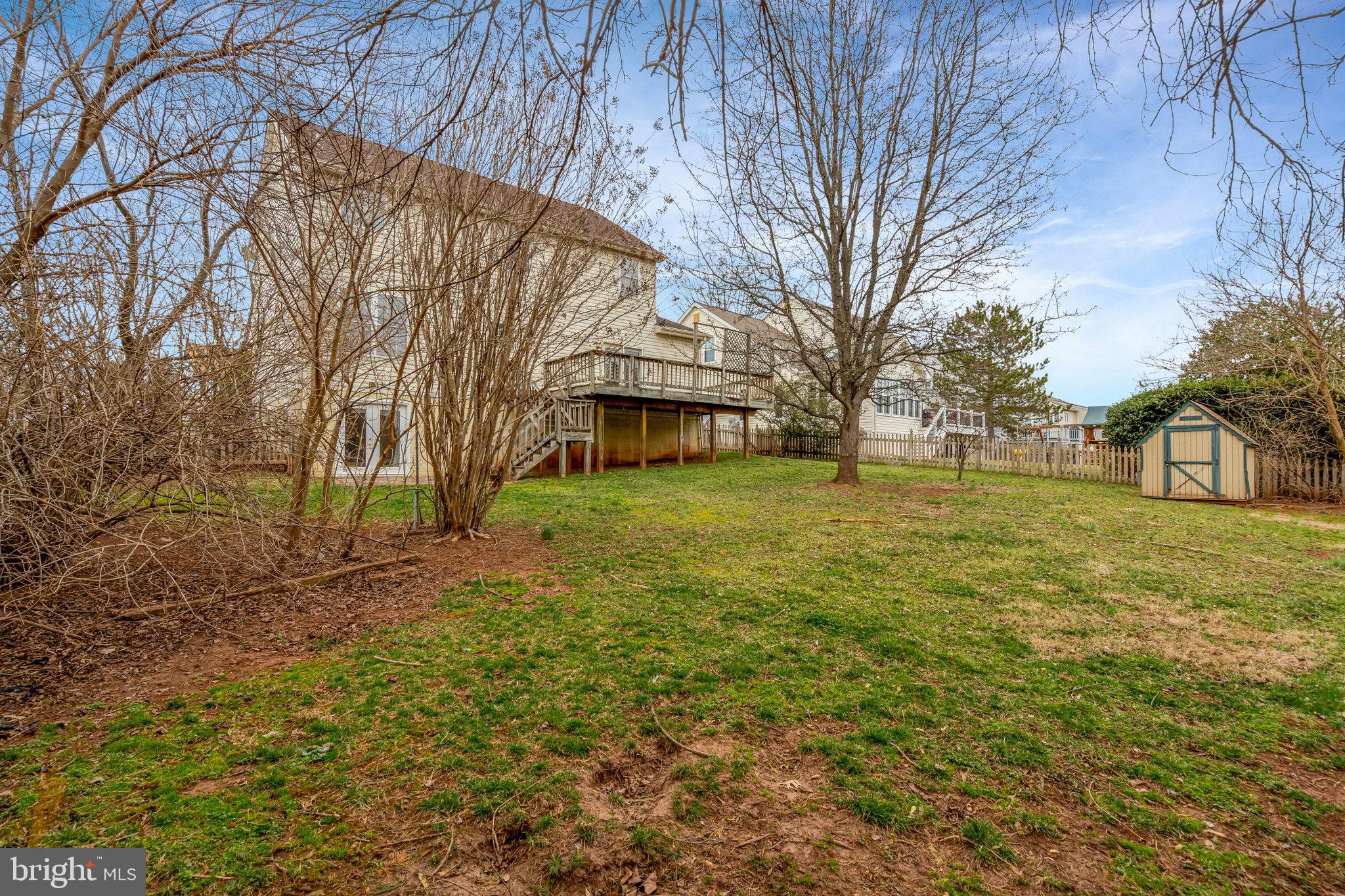 GREENHILL CROSSING - Residential
