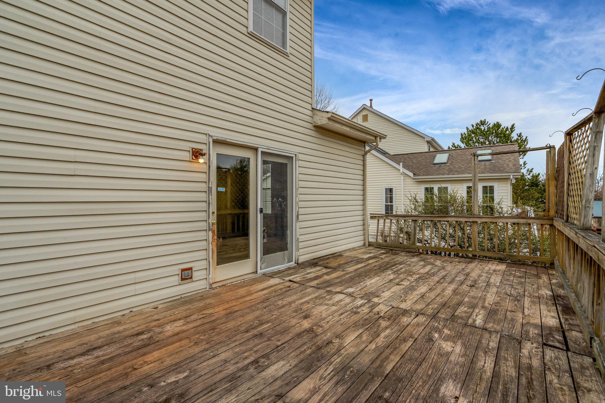 GREENHILL CROSSING - Residential