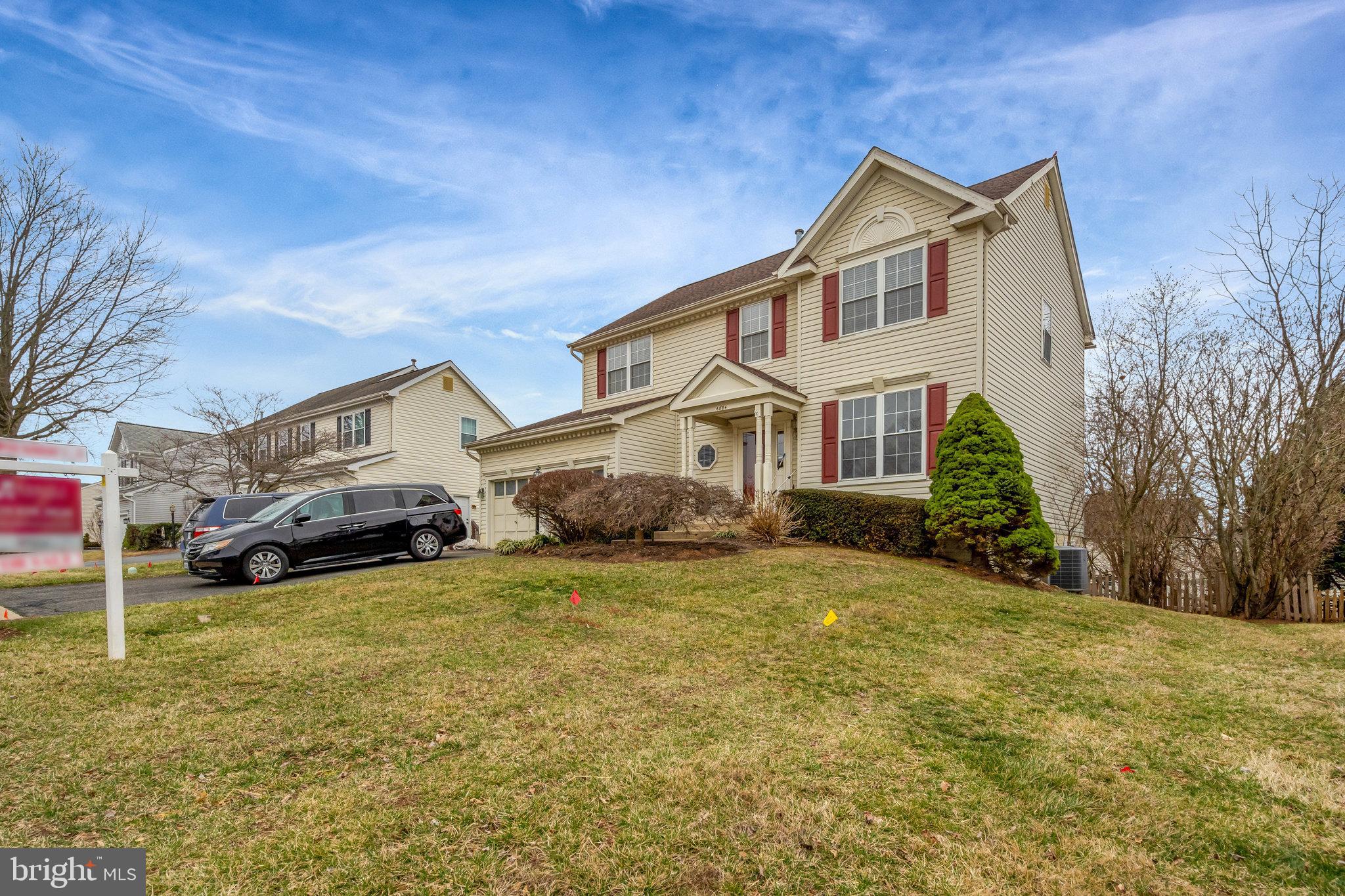 GREENHILL CROSSING - Residential