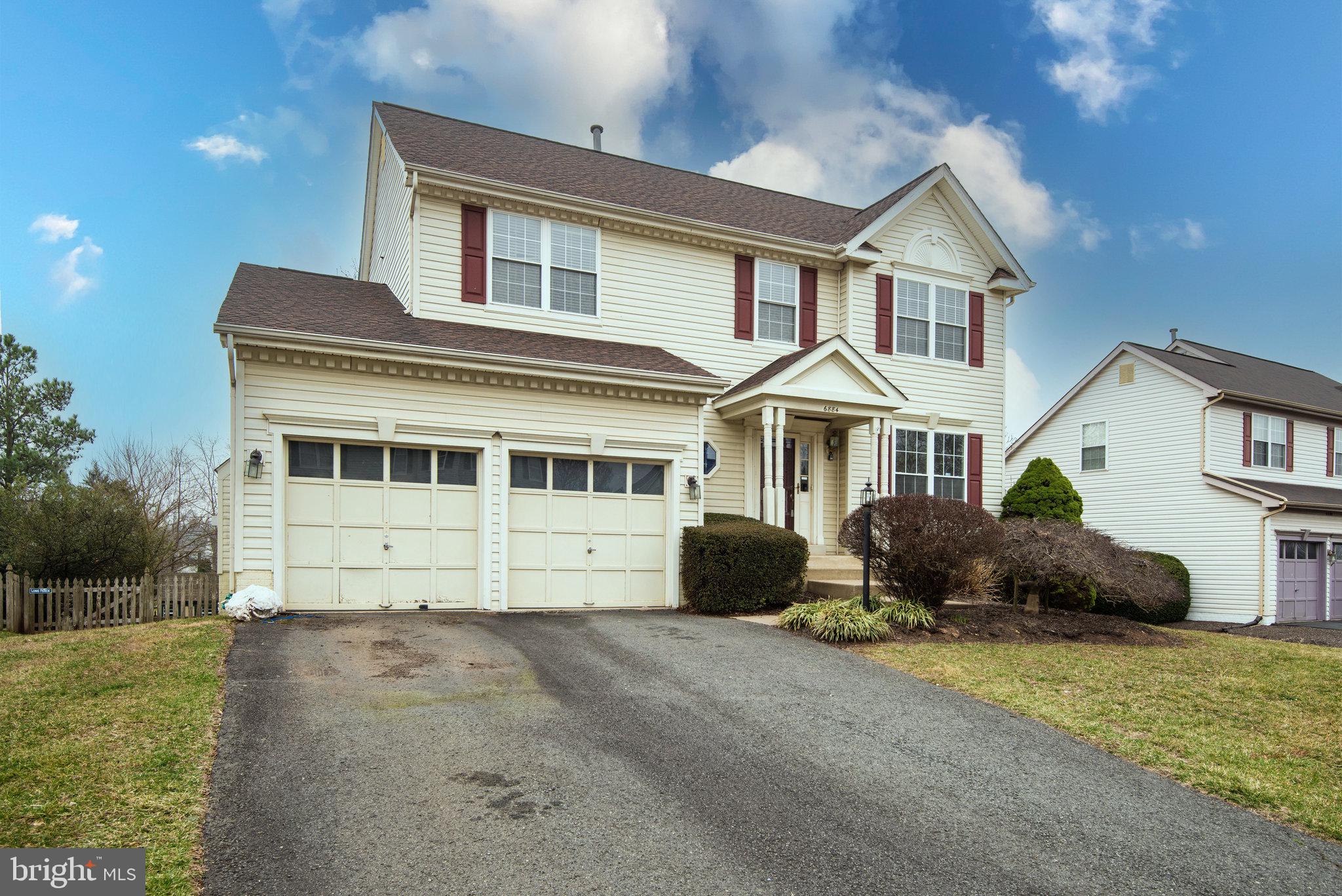 GREENHILL CROSSING - Residential